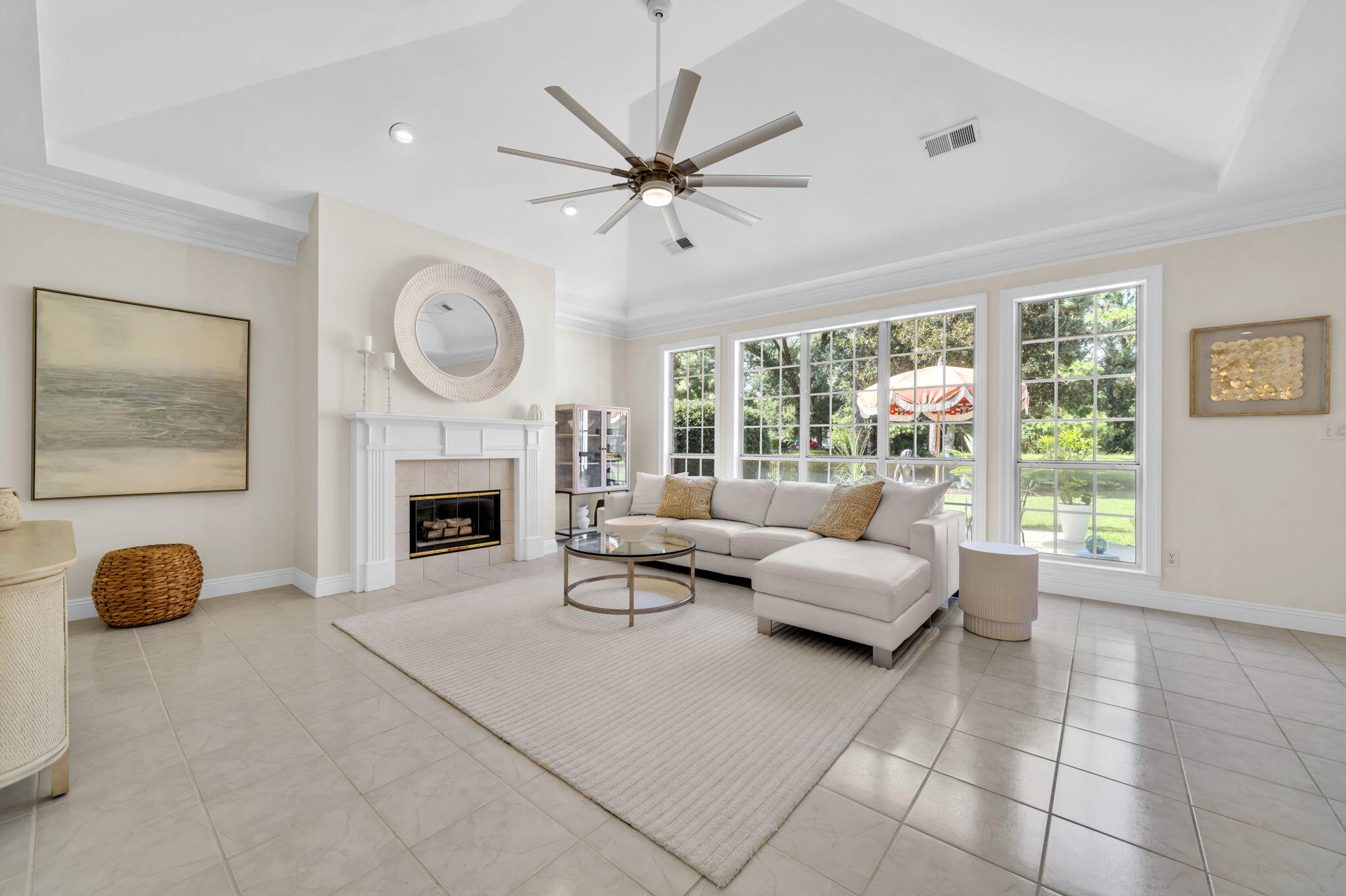 TURNBERRY PLACE - Residential