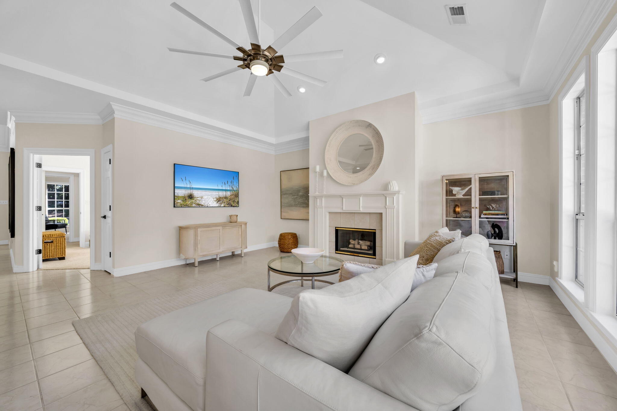 TURNBERRY PLACE - Residential