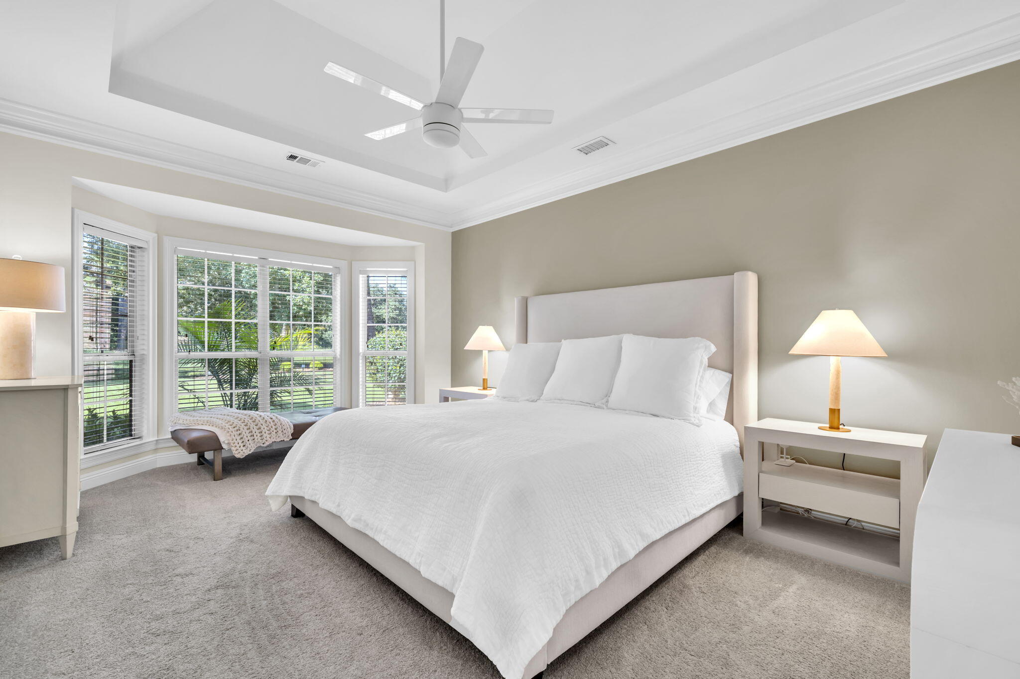 TURNBERRY PLACE - Residential