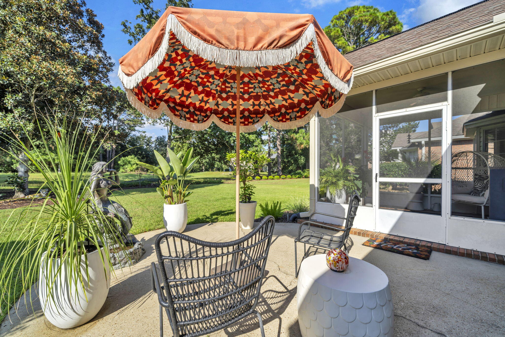 TURNBERRY PLACE - Residential