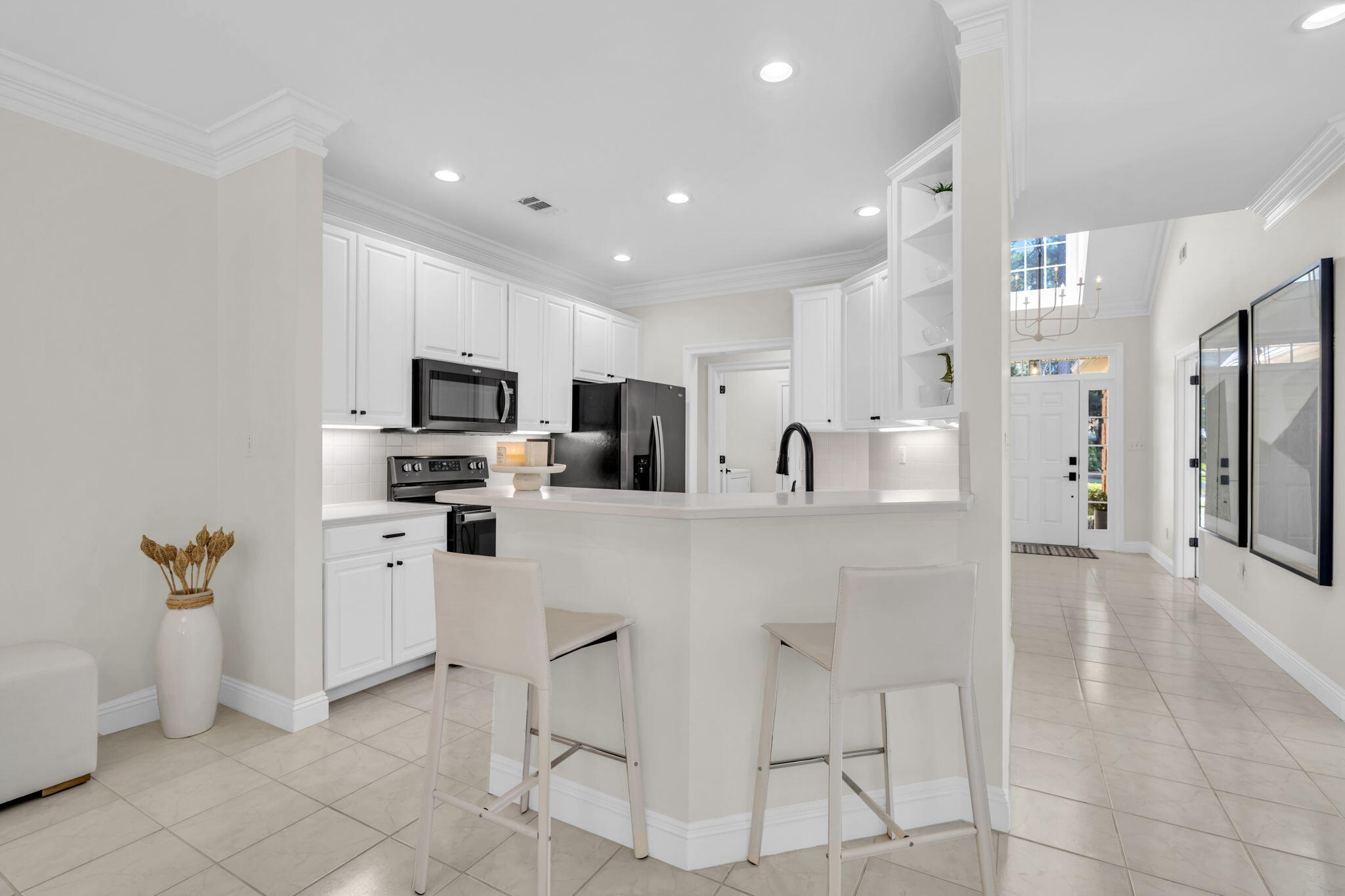 TURNBERRY PLACE - Residential