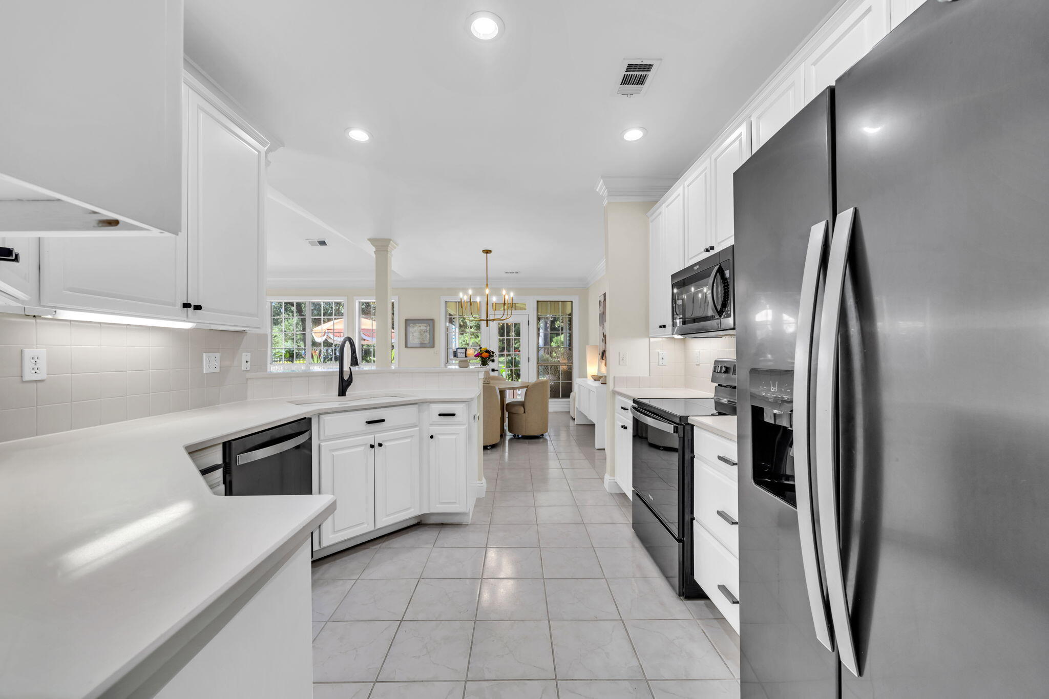 TURNBERRY PLACE - Residential