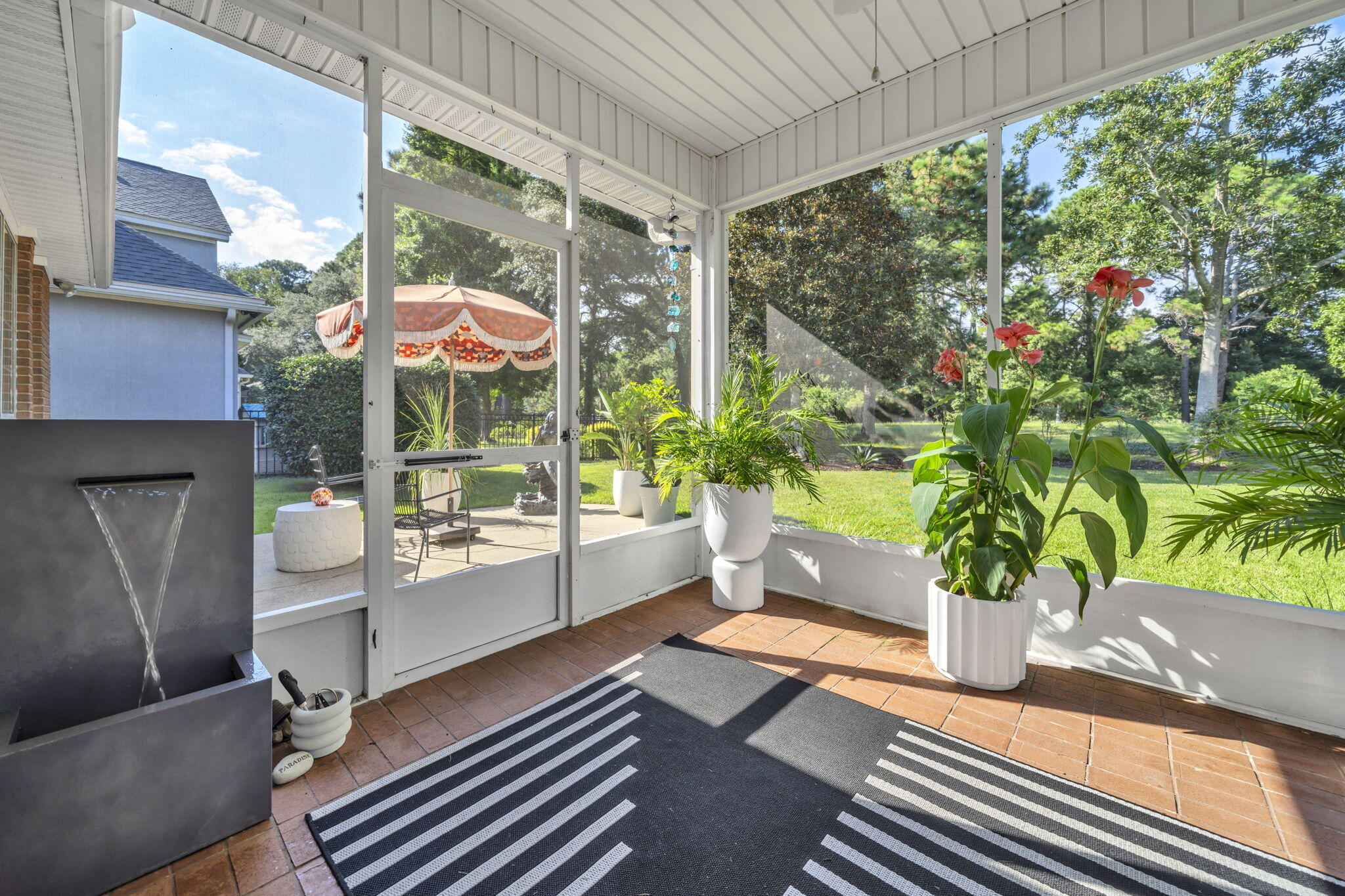 TURNBERRY PLACE - Residential