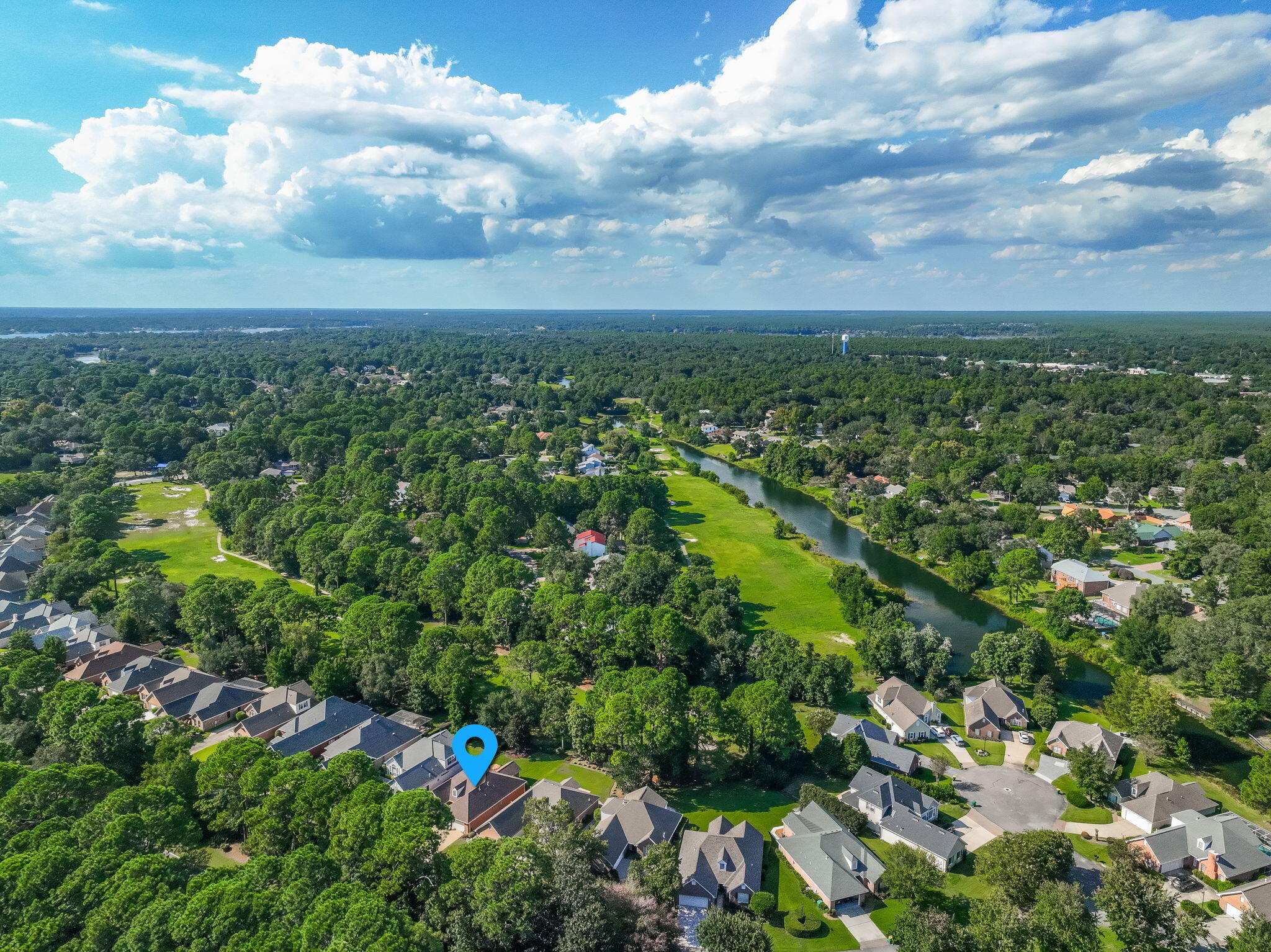 TURNBERRY PLACE - Residential
