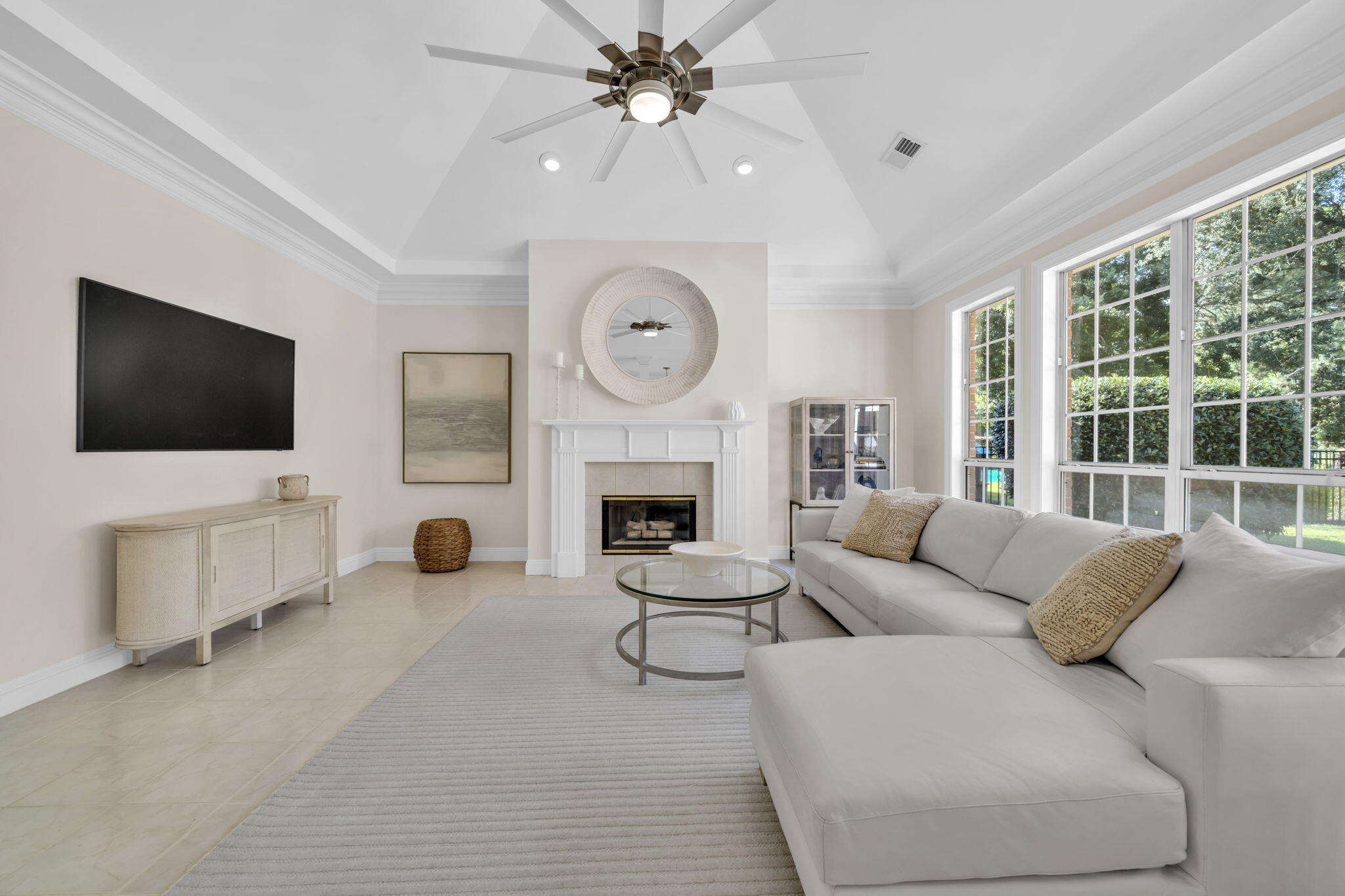 TURNBERRY PLACE - Residential