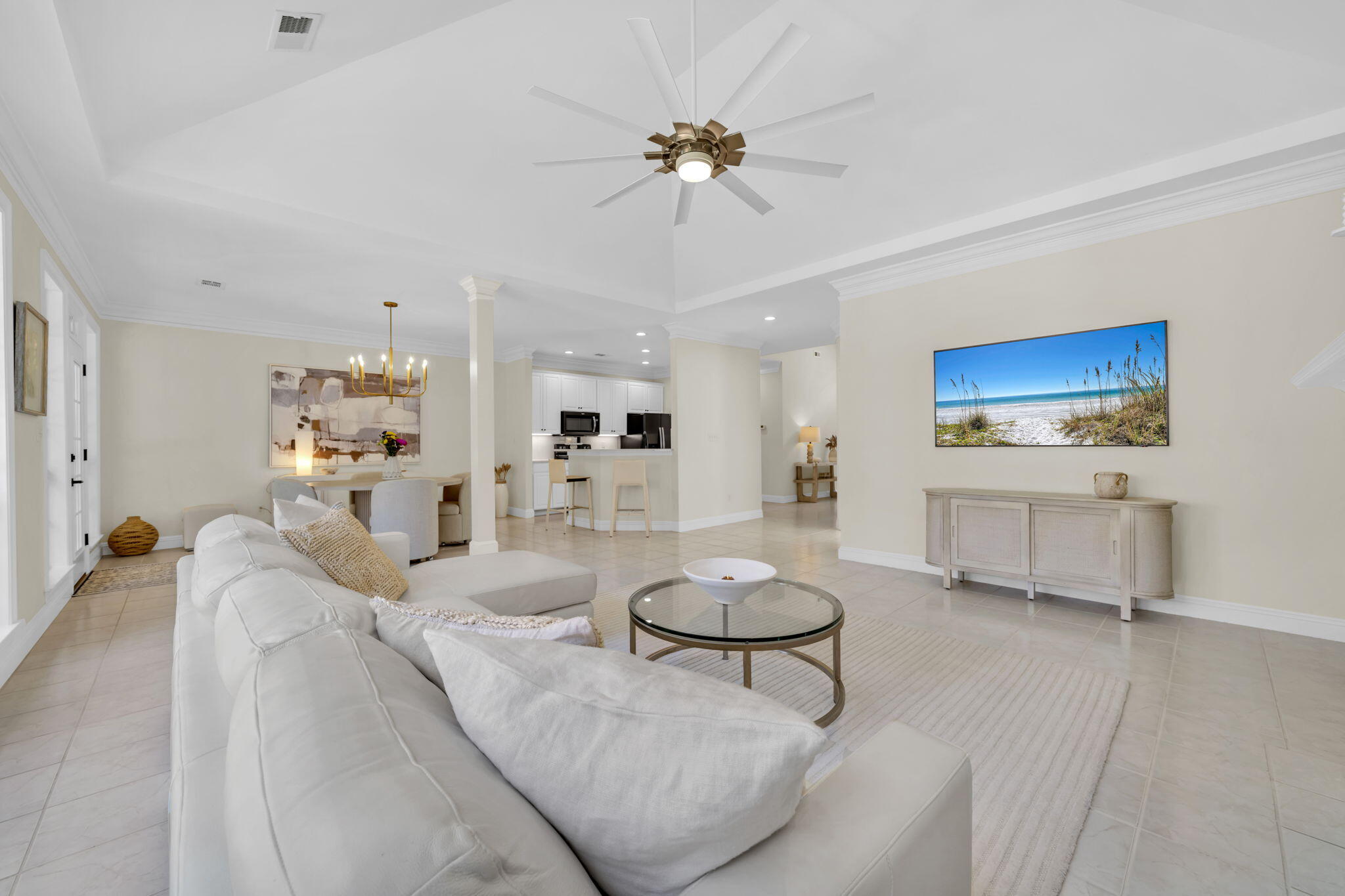 TURNBERRY PLACE - Residential