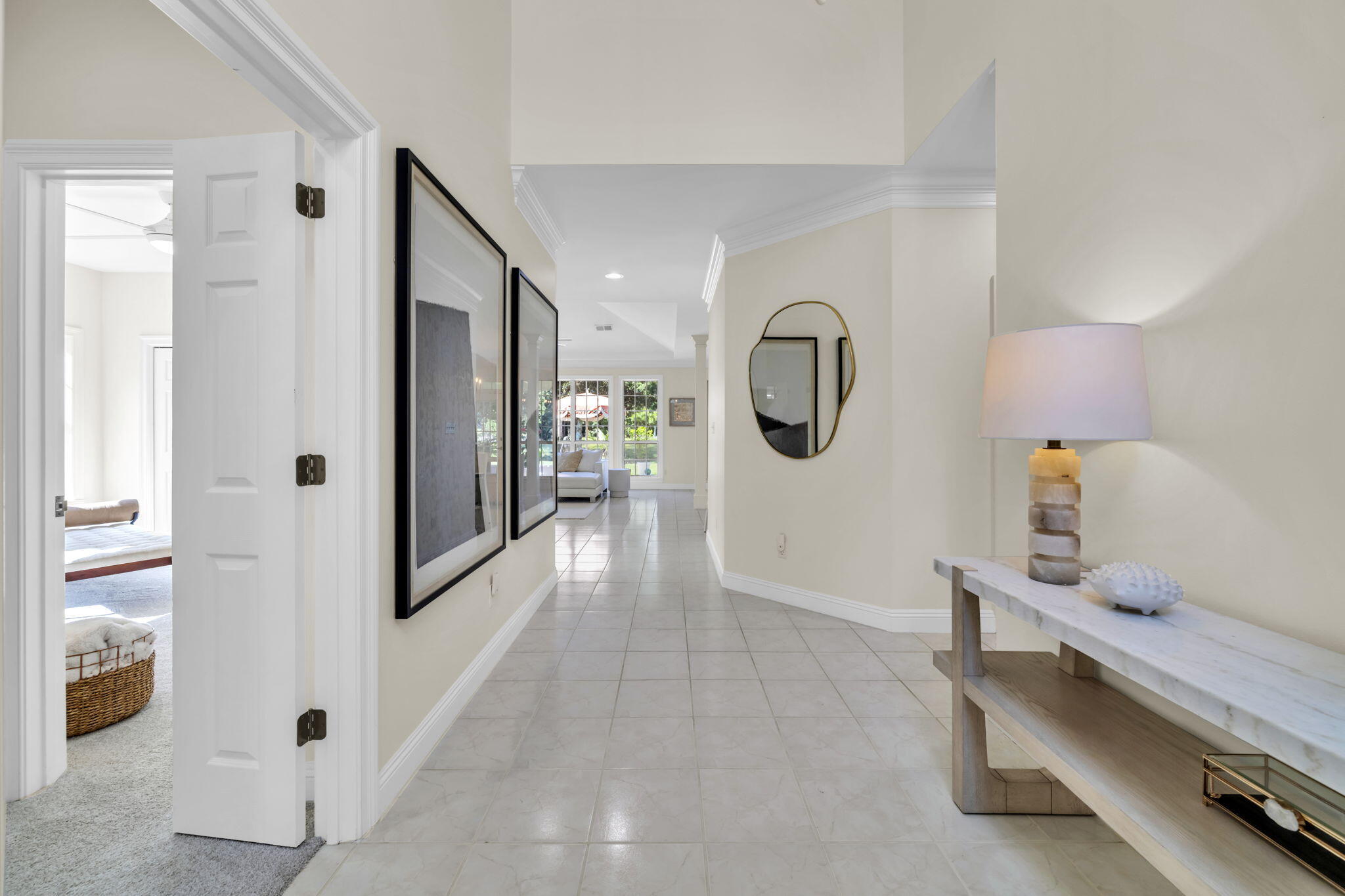 TURNBERRY PLACE - Residential