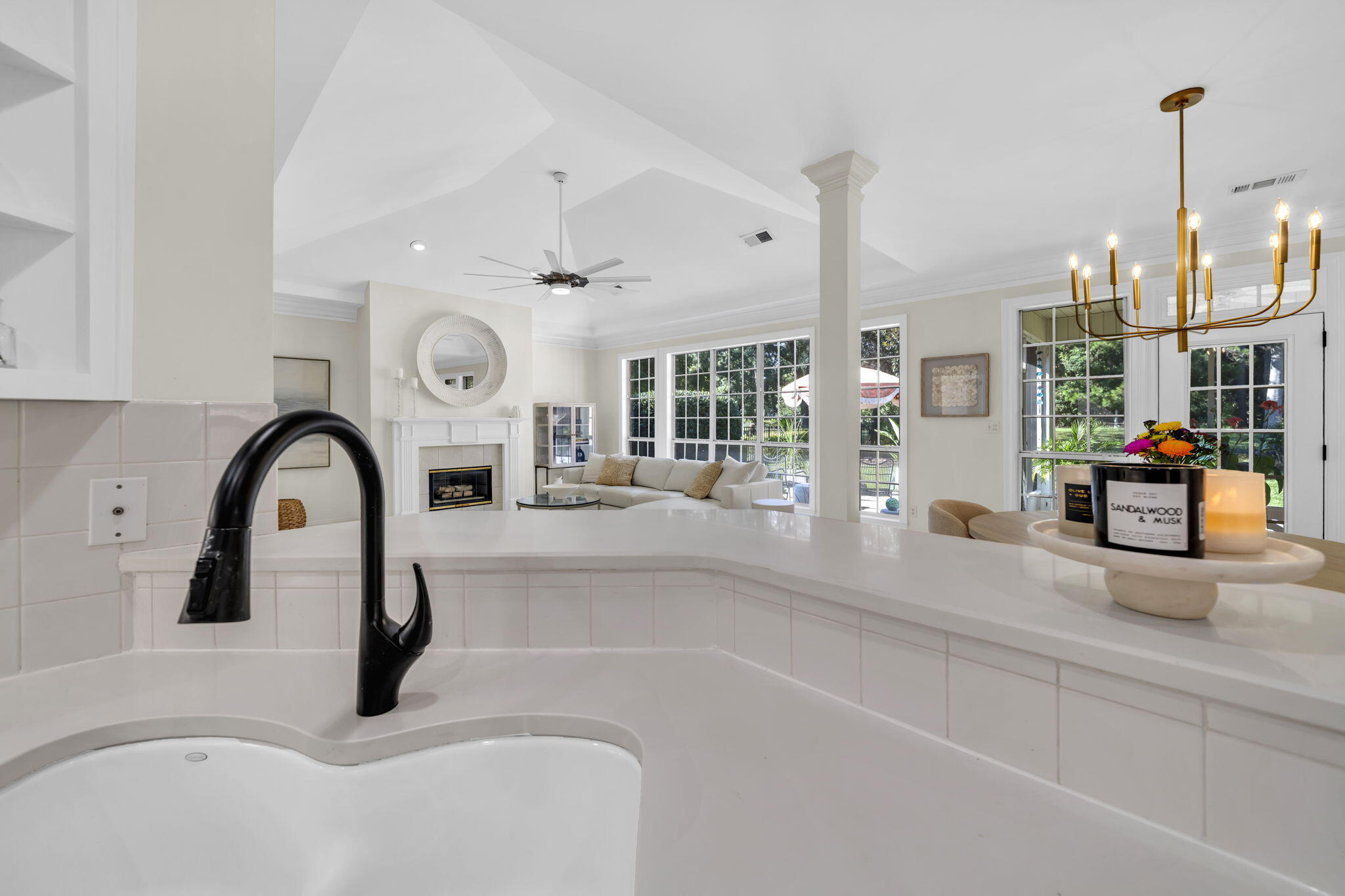 TURNBERRY PLACE - Residential
