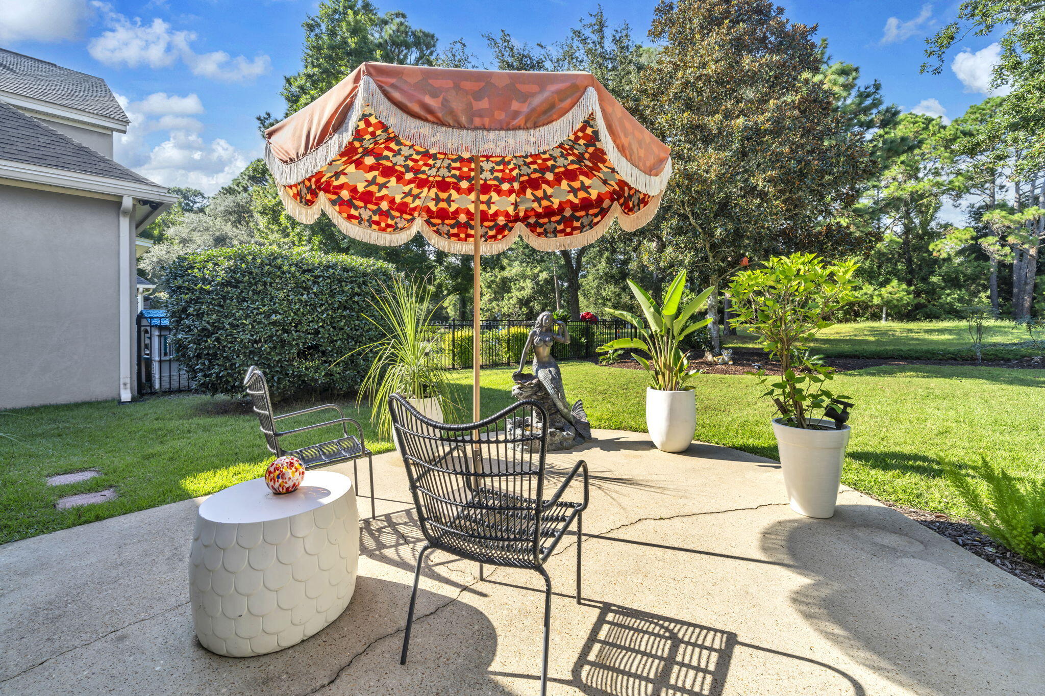 TURNBERRY PLACE - Residential