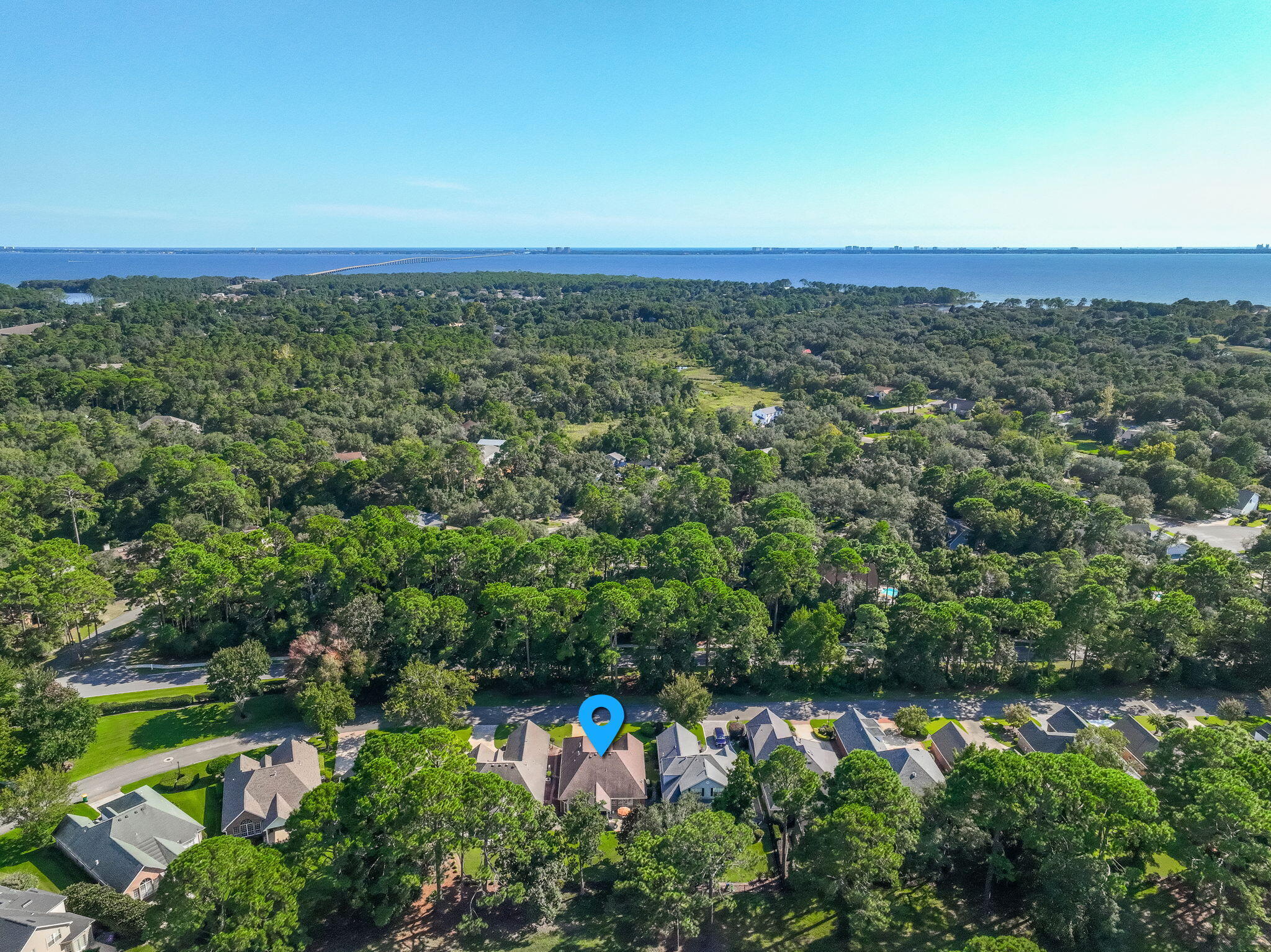 TURNBERRY PLACE - Residential