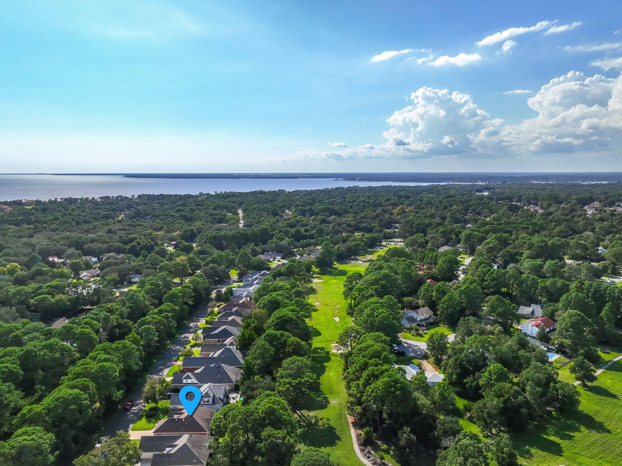 TURNBERRY PLACE - Residential
