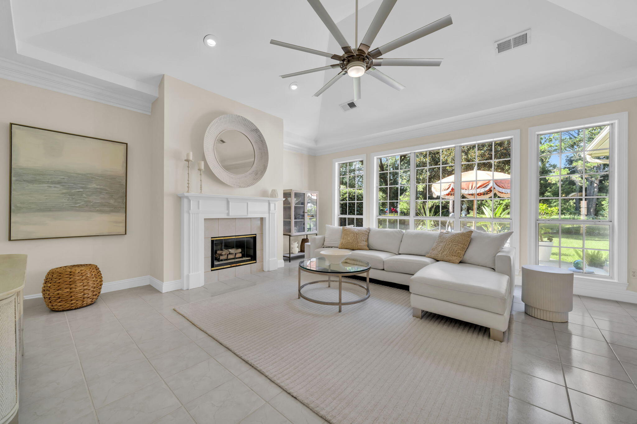 TURNBERRY PLACE - Residential