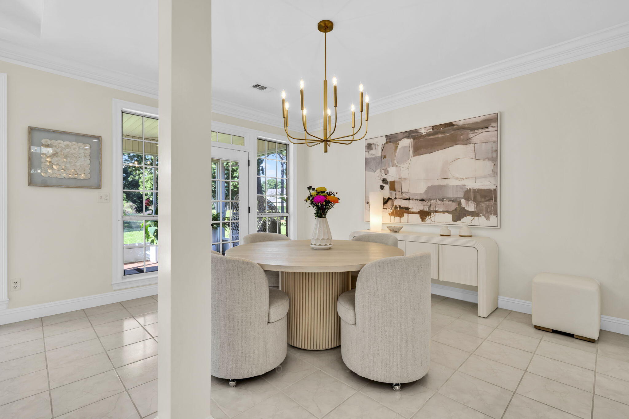 TURNBERRY PLACE - Residential