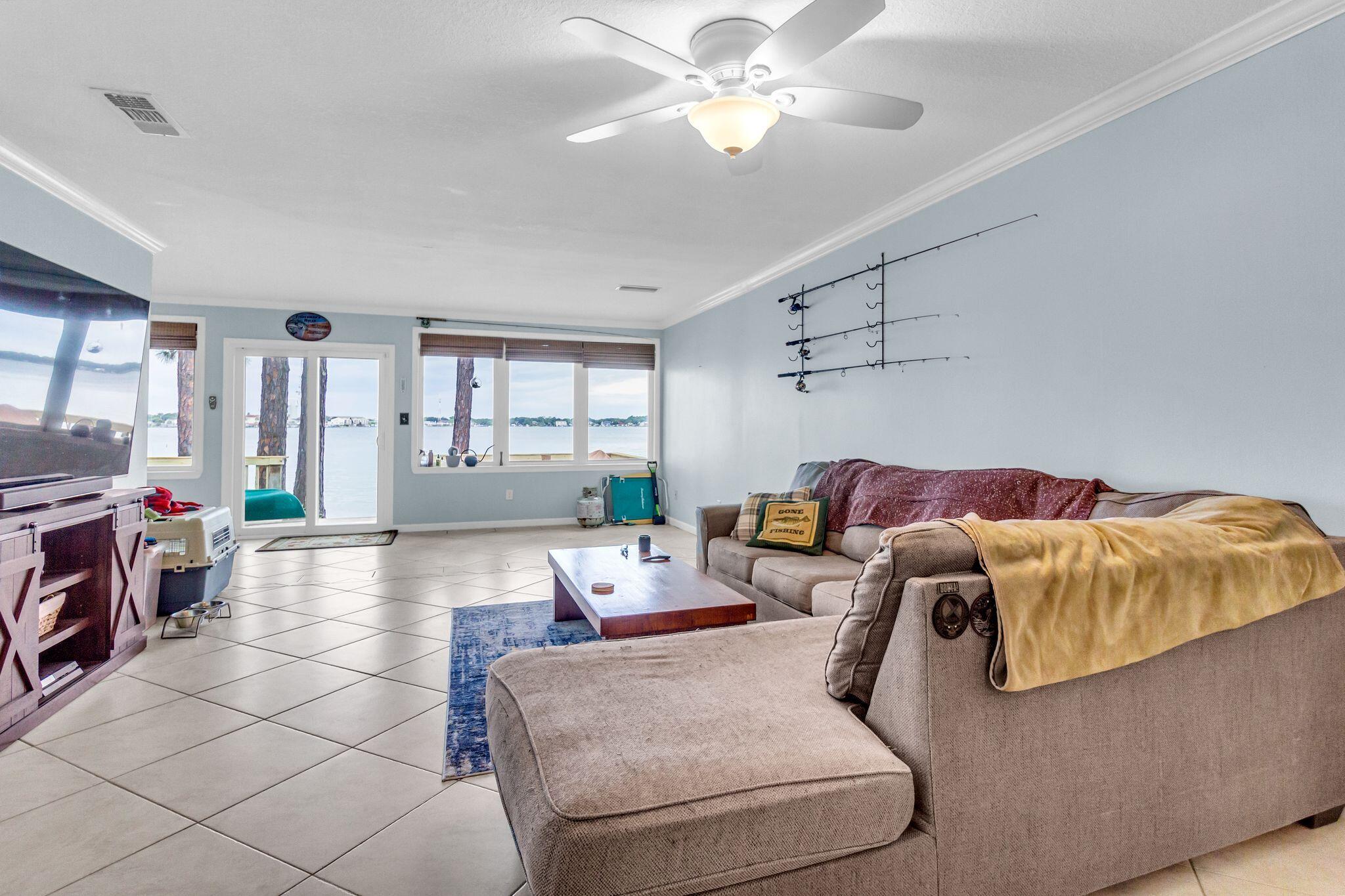 GARNIERS CAY T/H - Residential Lease