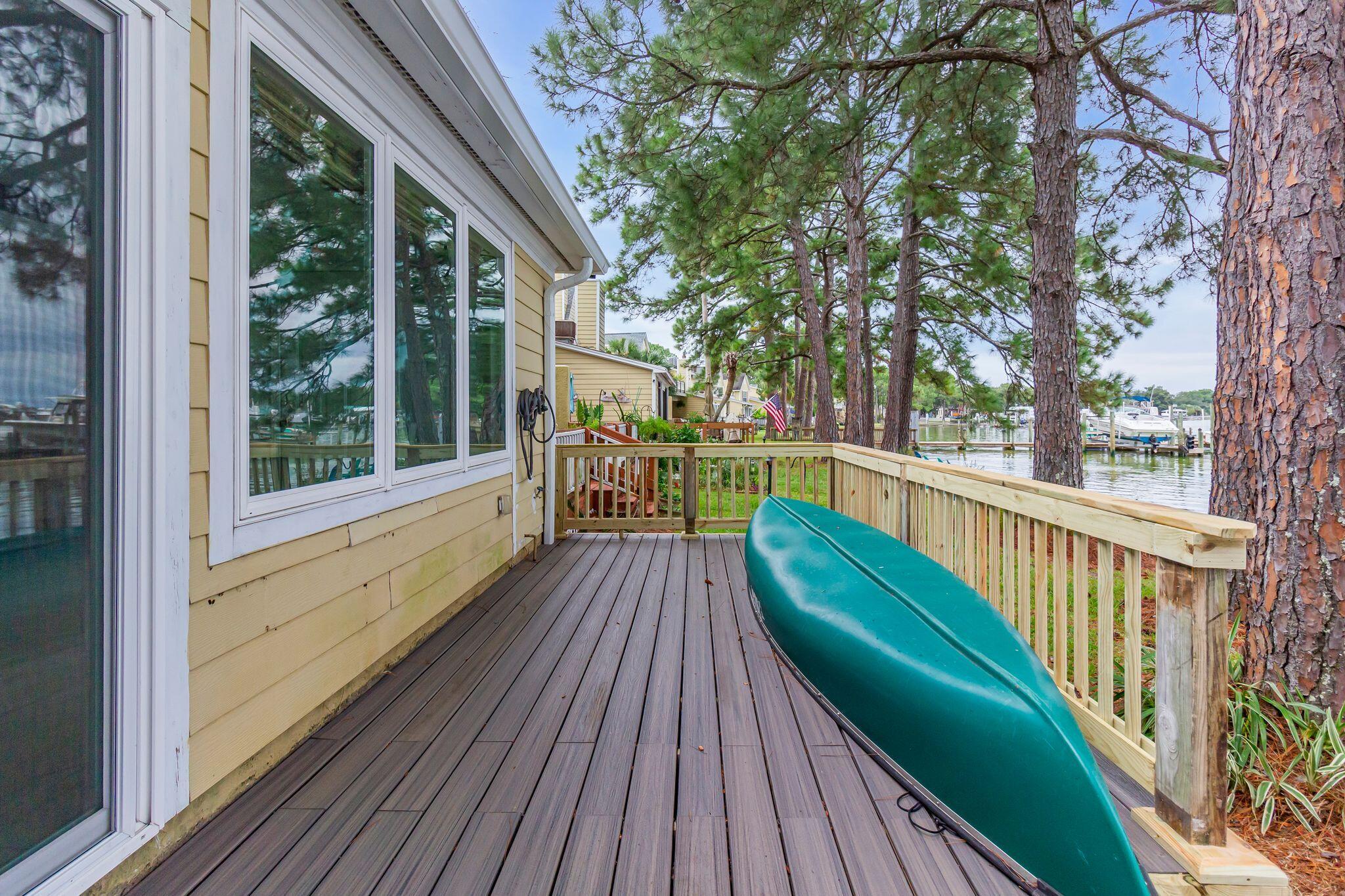 GARNIERS CAY T/H - Residential Lease