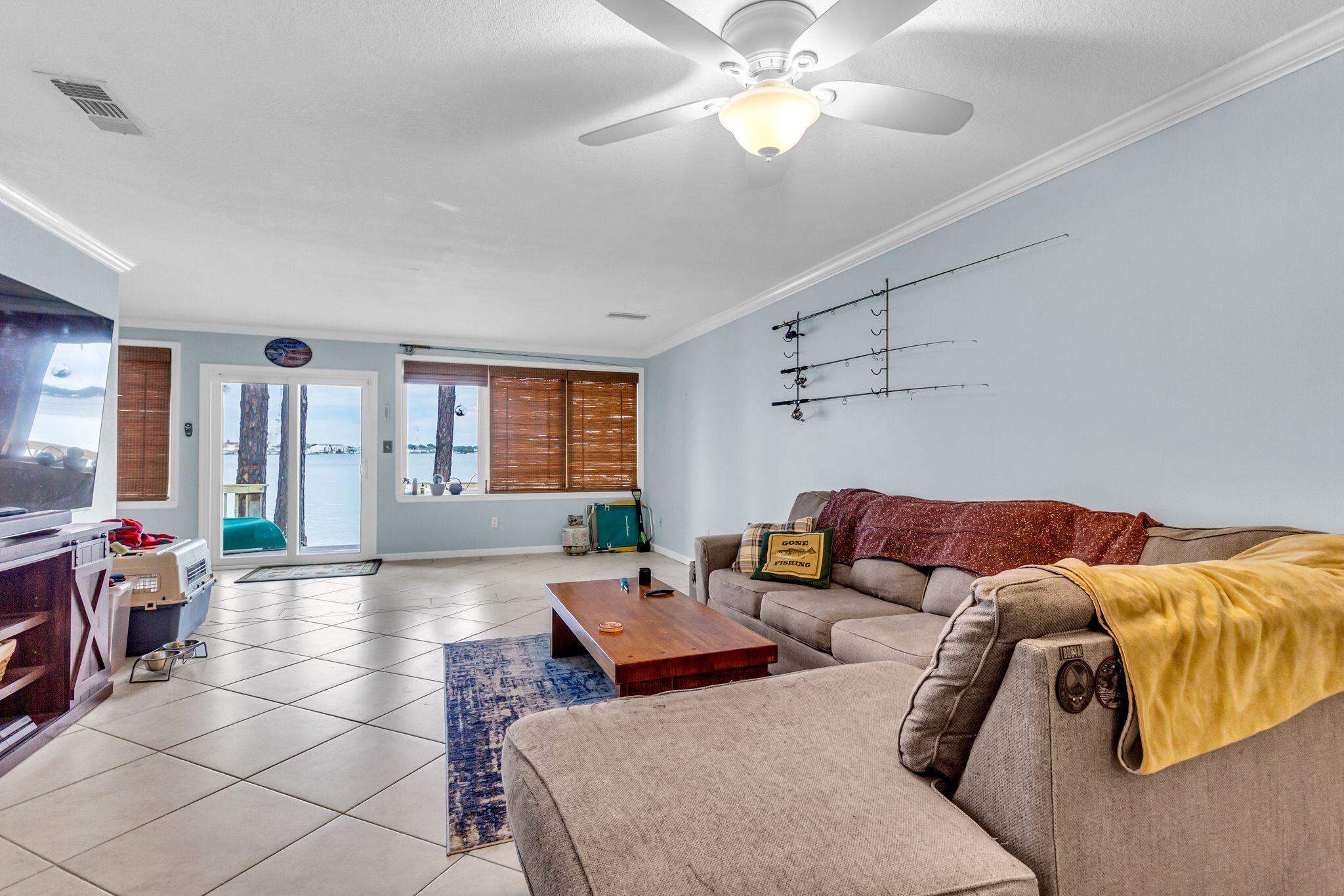 GARNIERS CAY T/H - Residential Lease