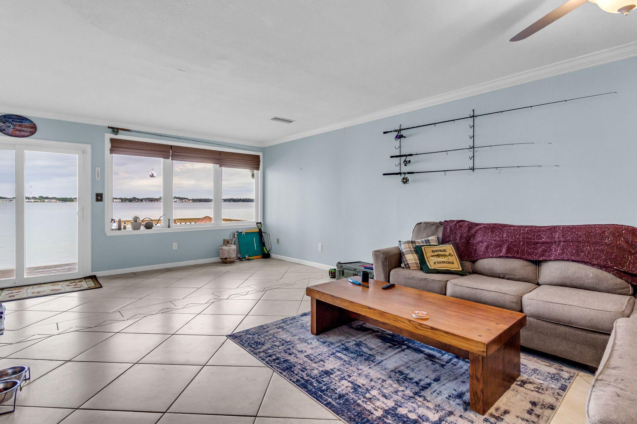 GARNIERS CAY T/H - Residential Lease