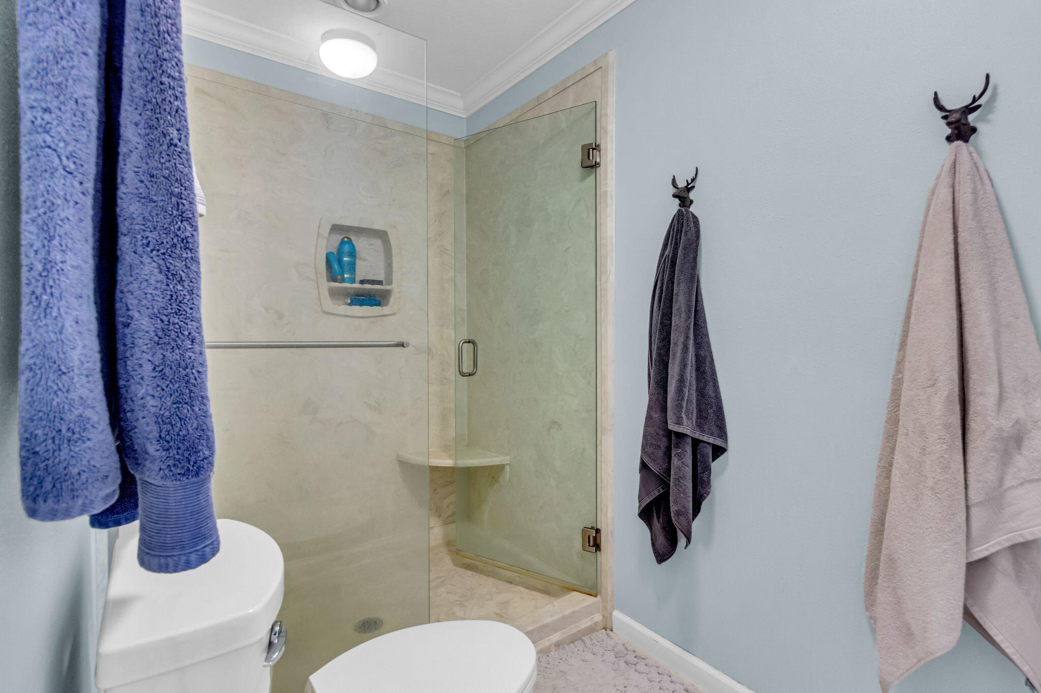GARNIERS CAY T/H - Residential Lease