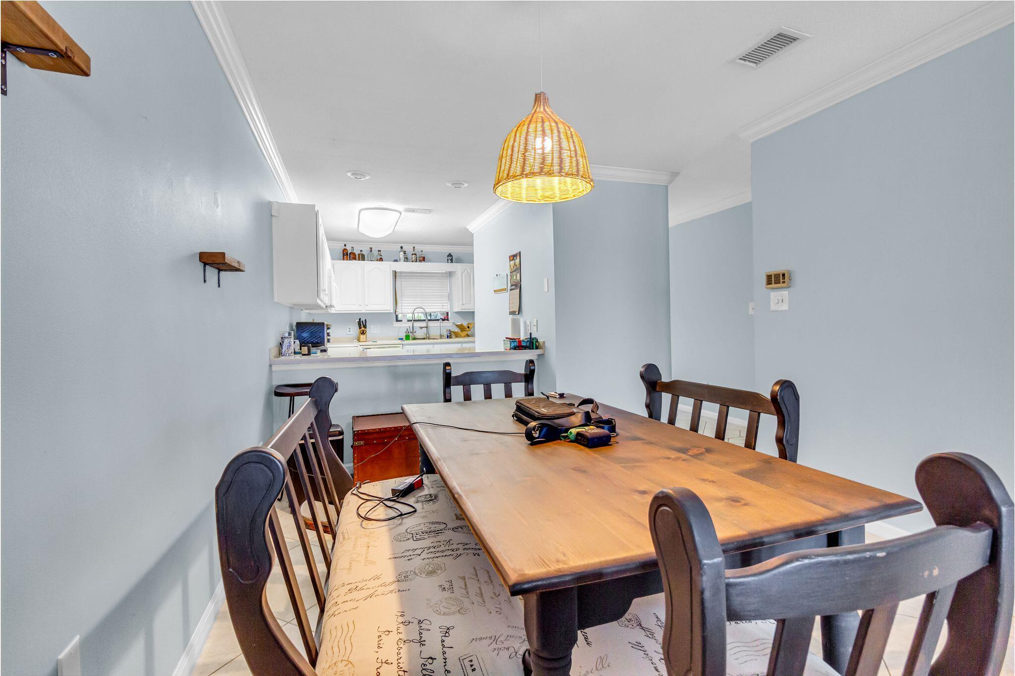GARNIERS CAY T/H - Residential Lease