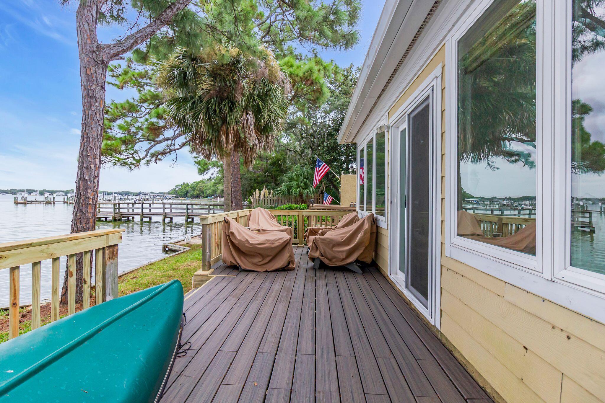 GARNIERS CAY T/H - Residential Lease
