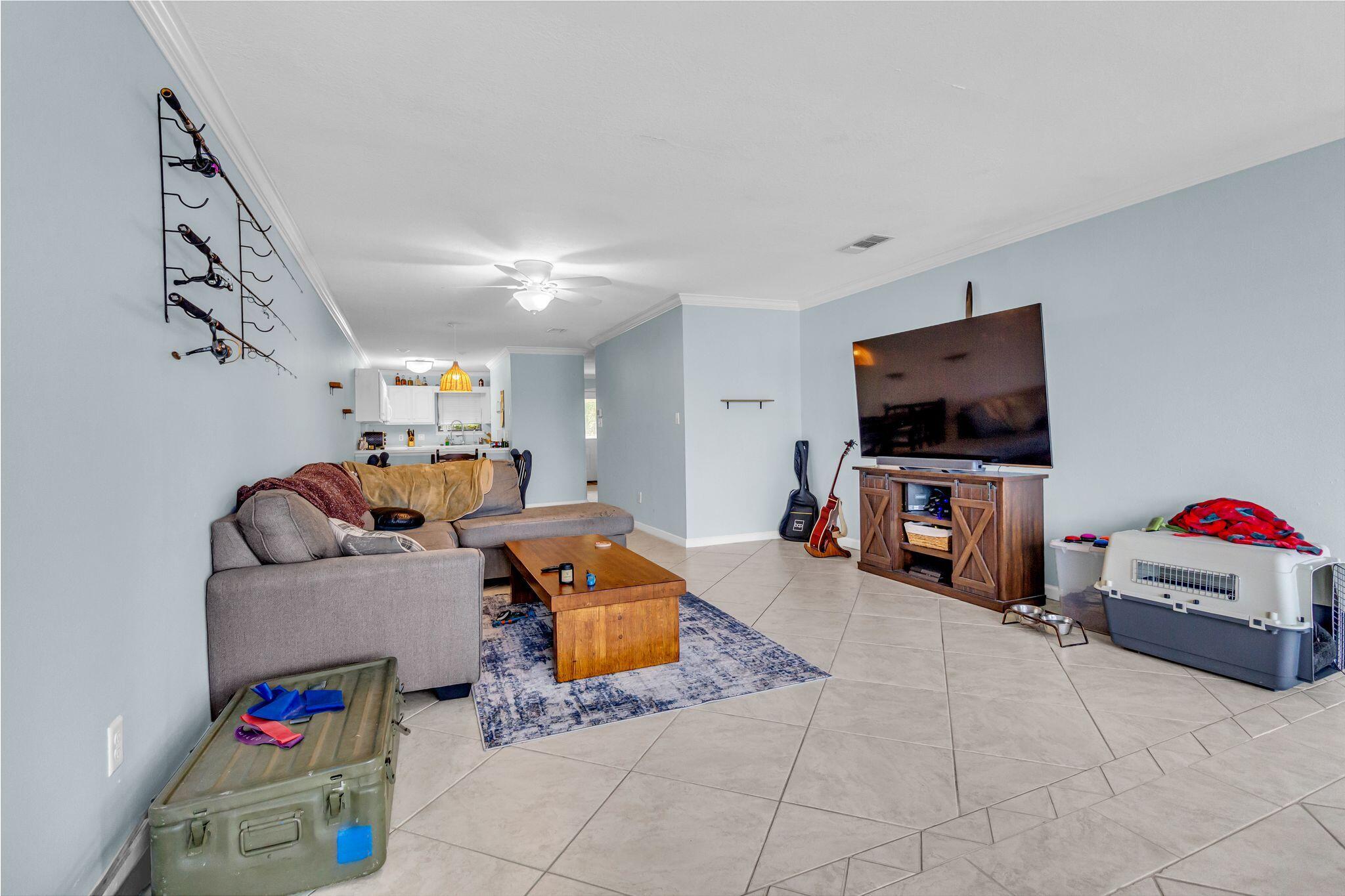 GARNIERS CAY T/H - Residential Lease
