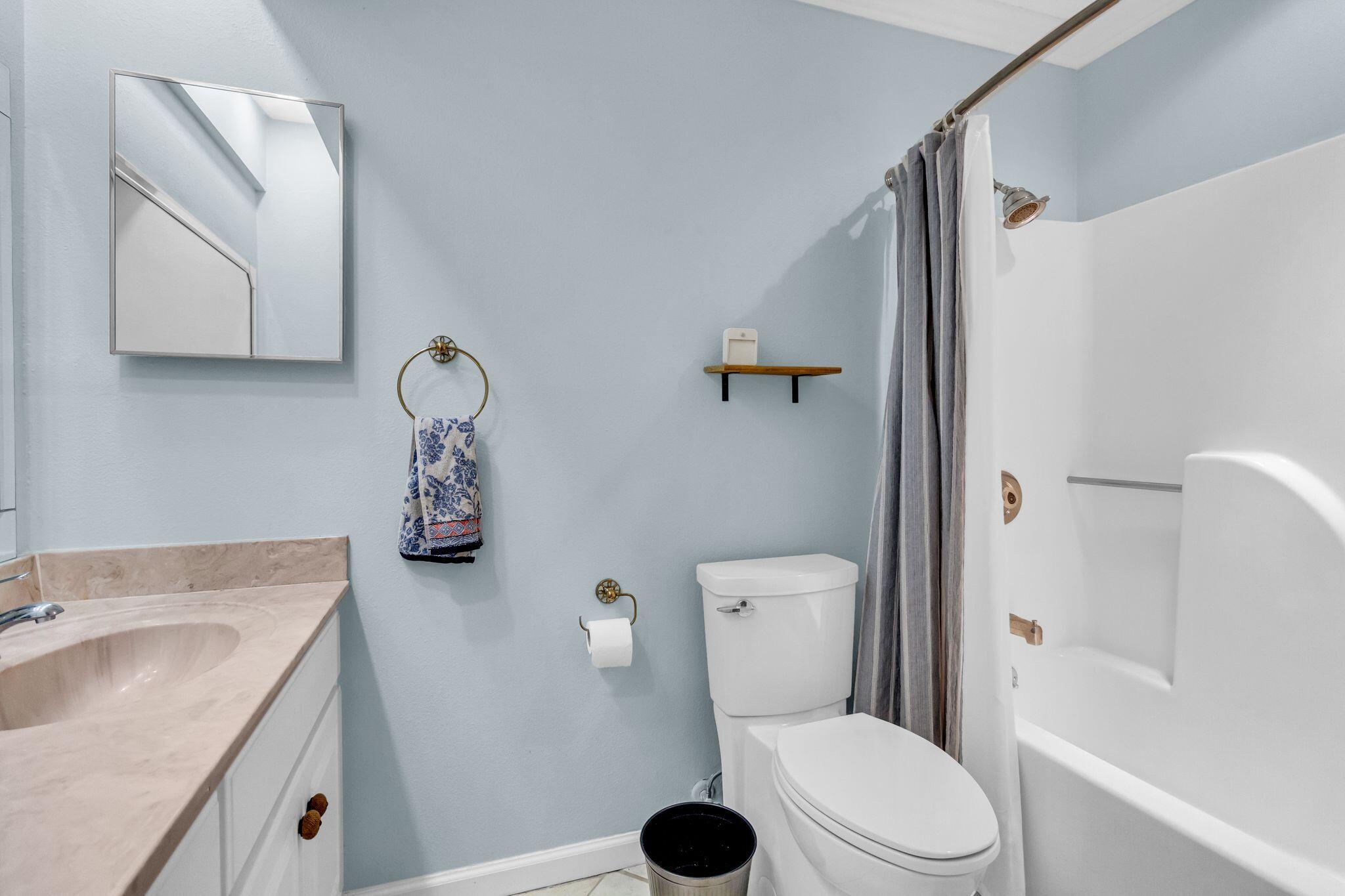 GARNIERS CAY T/H - Residential Lease