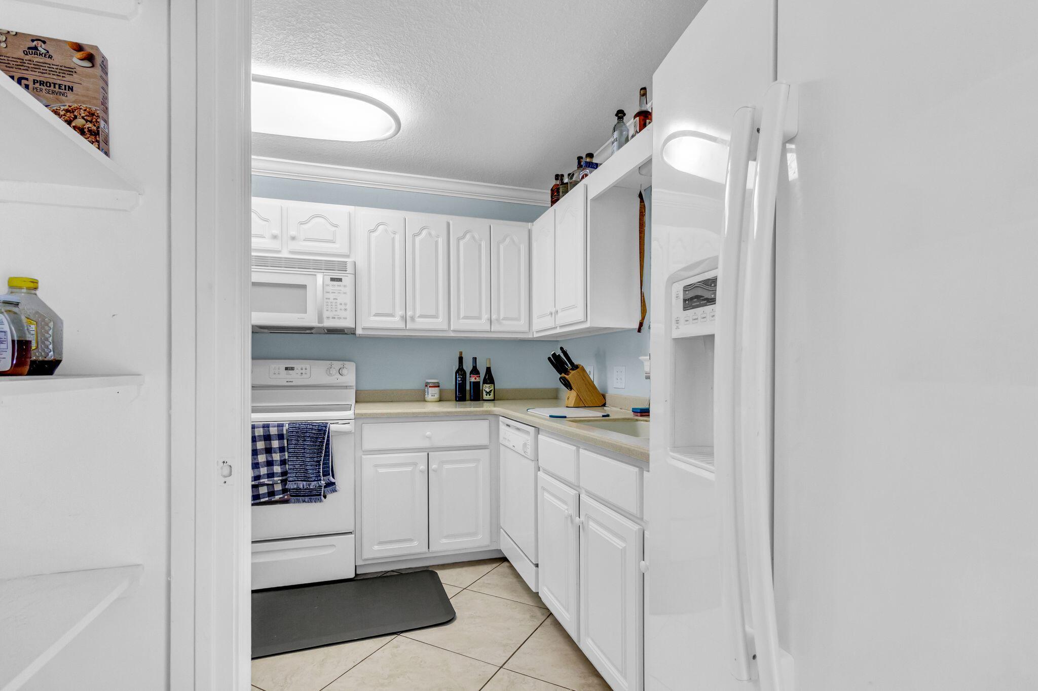 GARNIERS CAY T/H - Residential Lease
