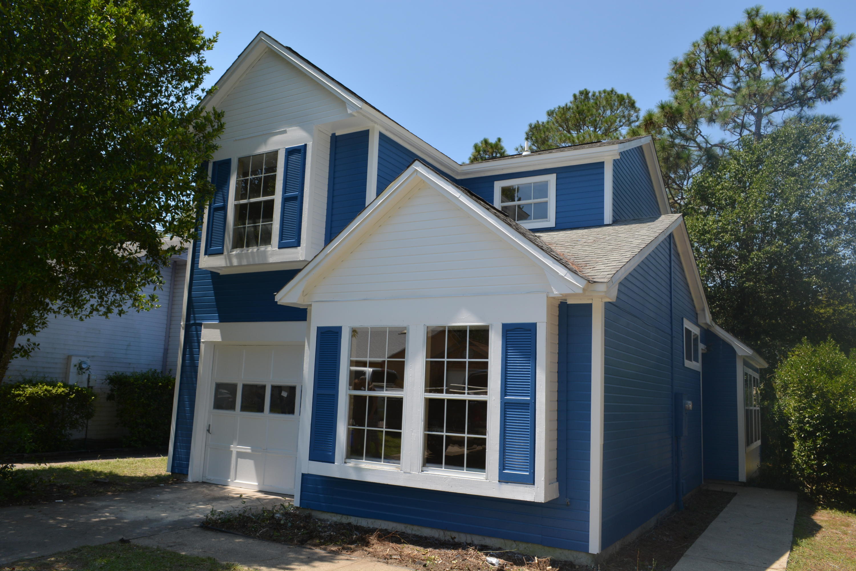 KELLY HILL ESTATES - Residential