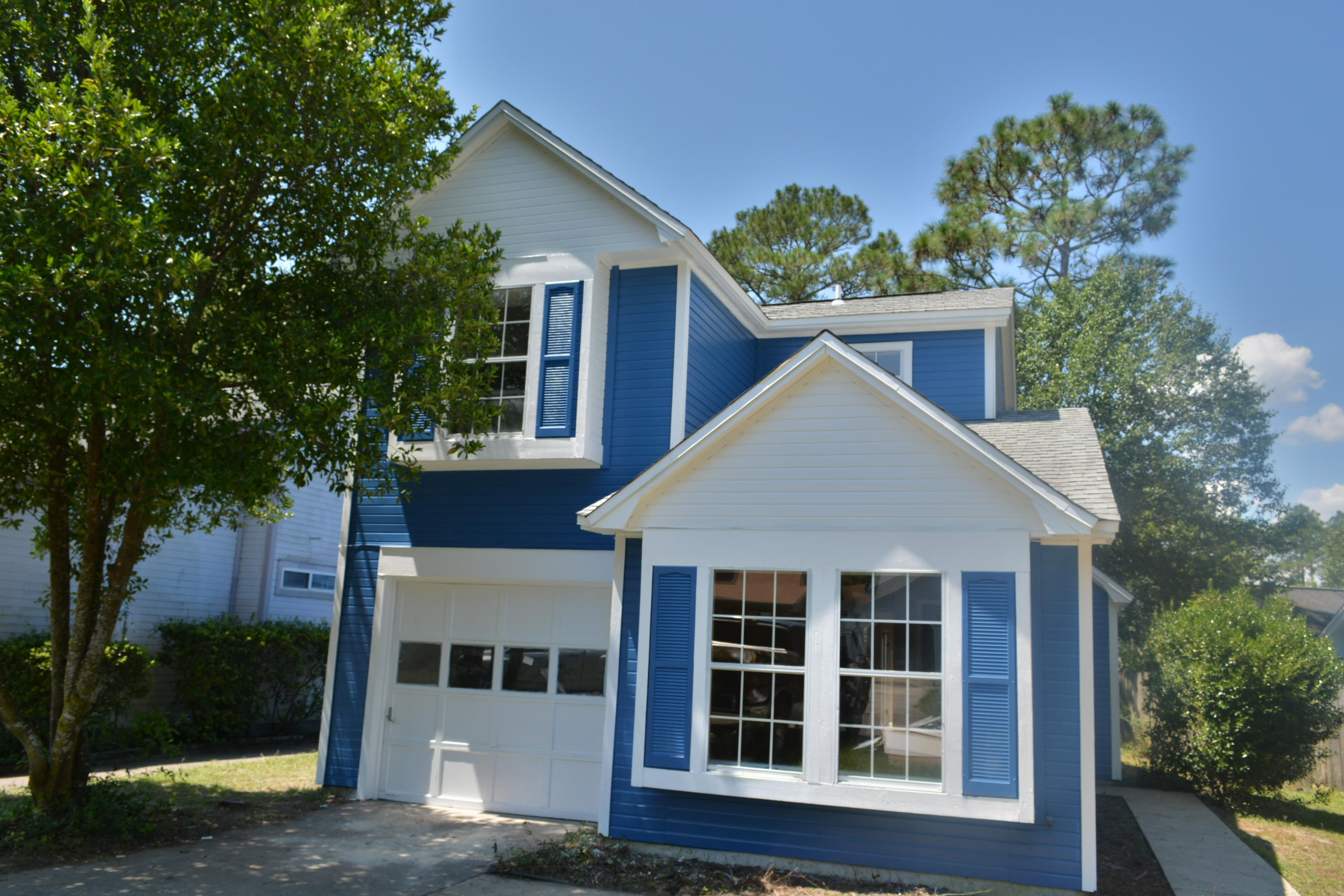 KELLY HILL ESTATES - Residential