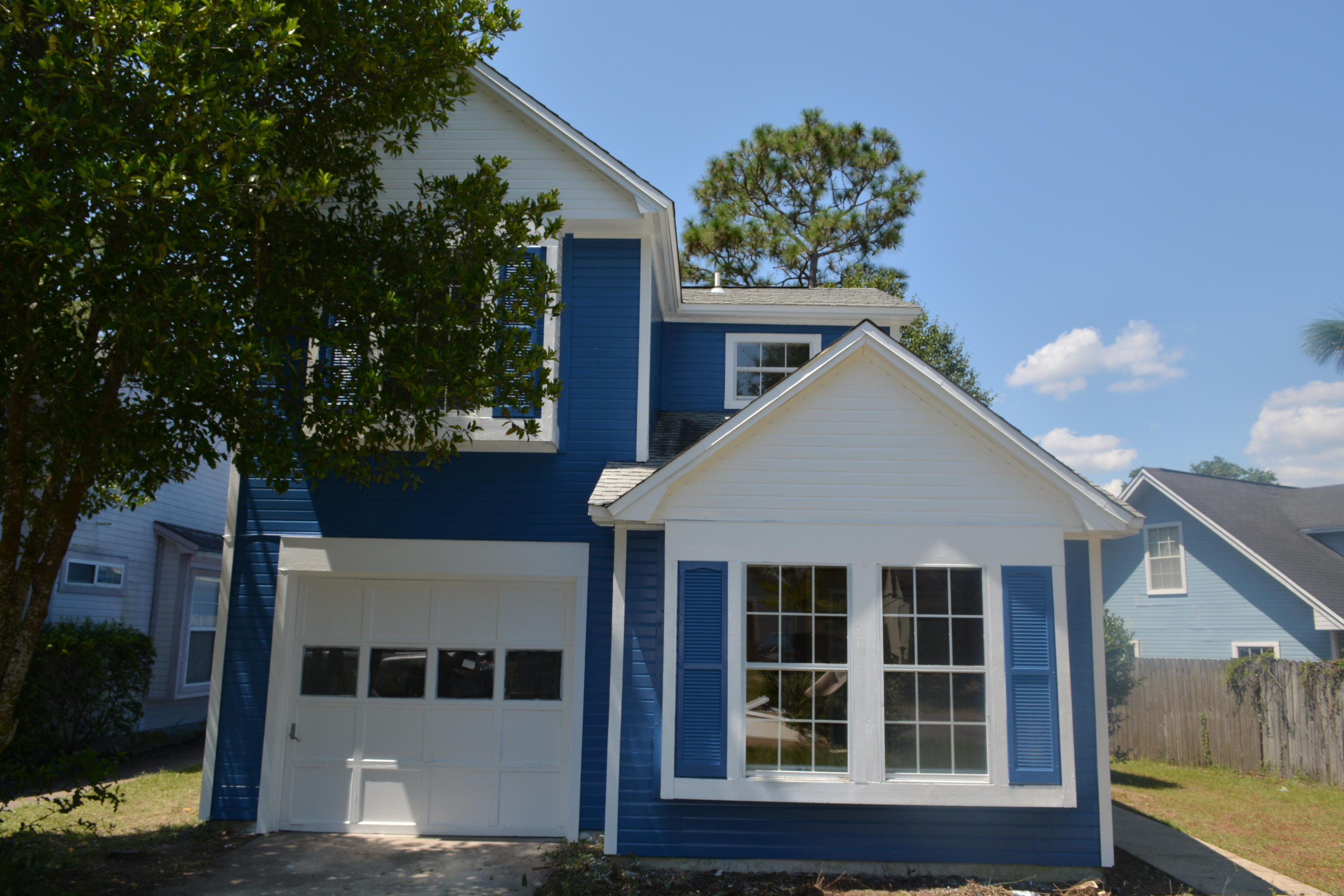 KELLY HILL ESTATES - Residential