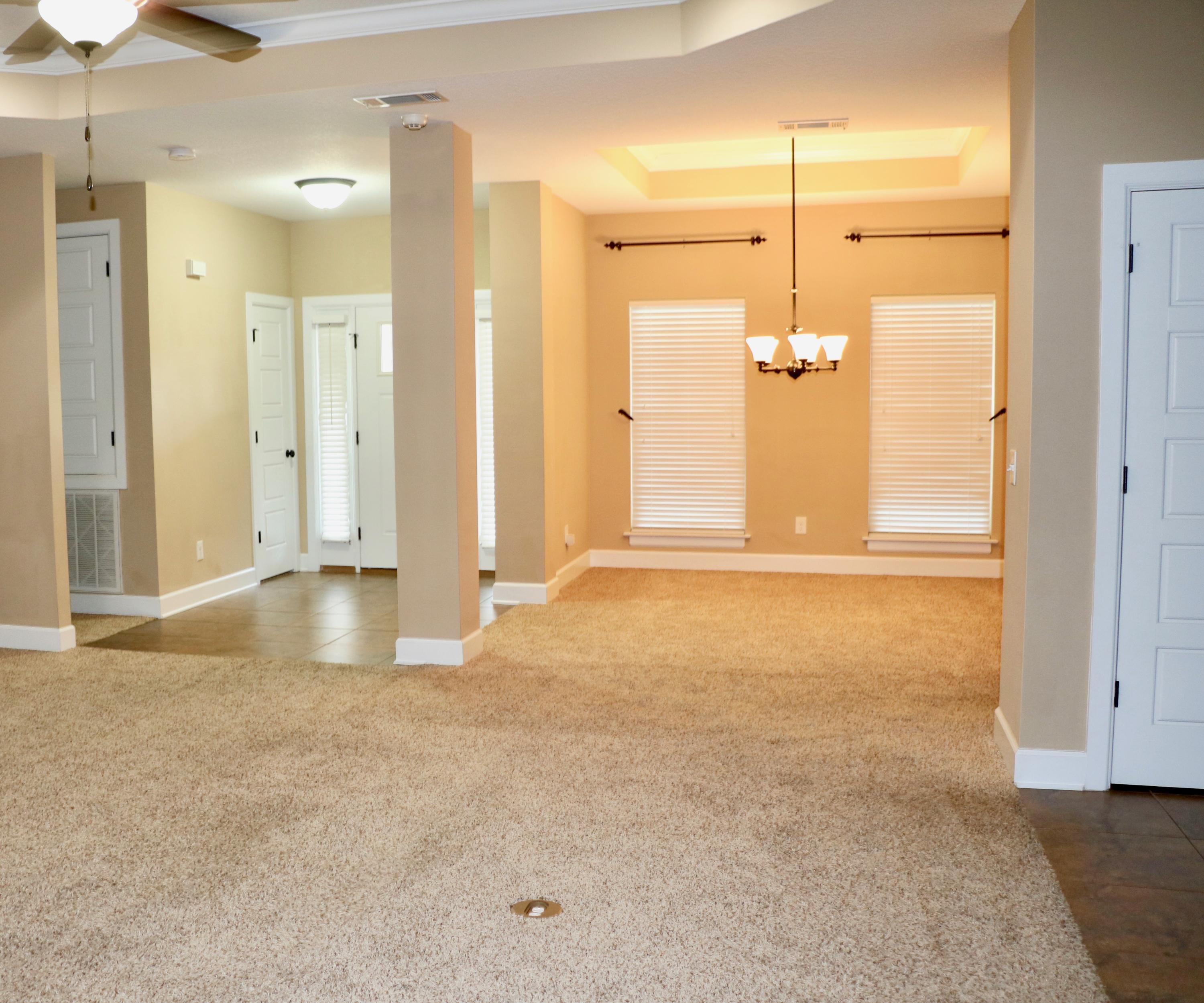 Zachary Estates - Residential