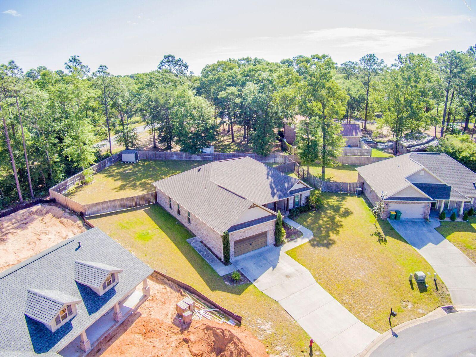 Zachary Estates - Residential