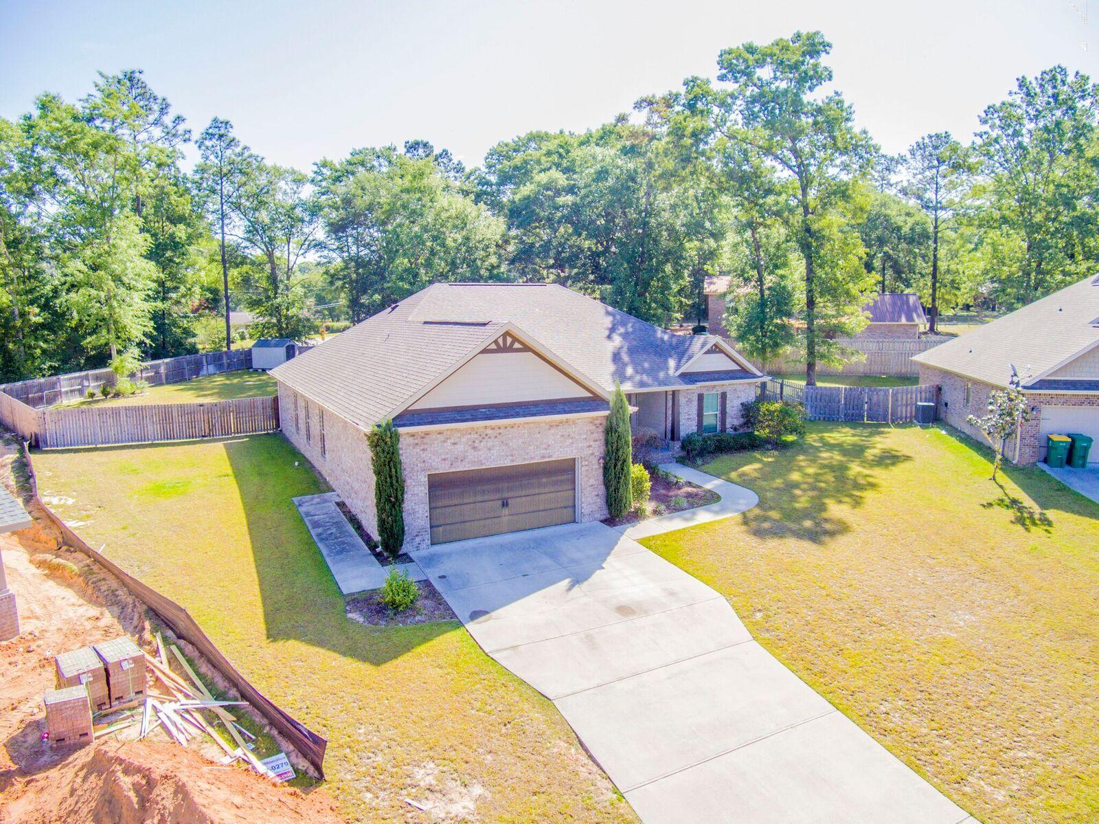 Zachary Estates - Residential