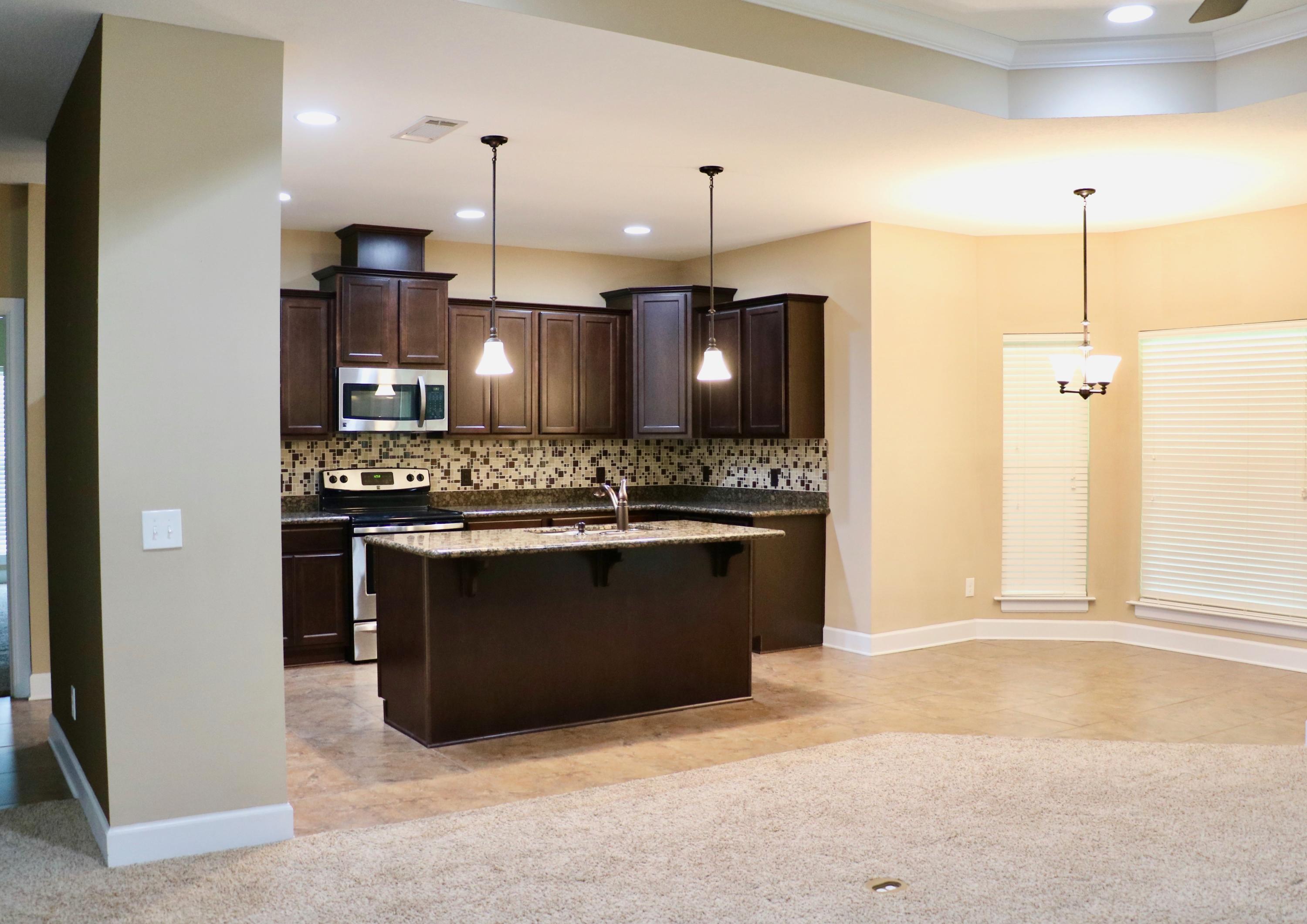 Zachary Estates - Residential