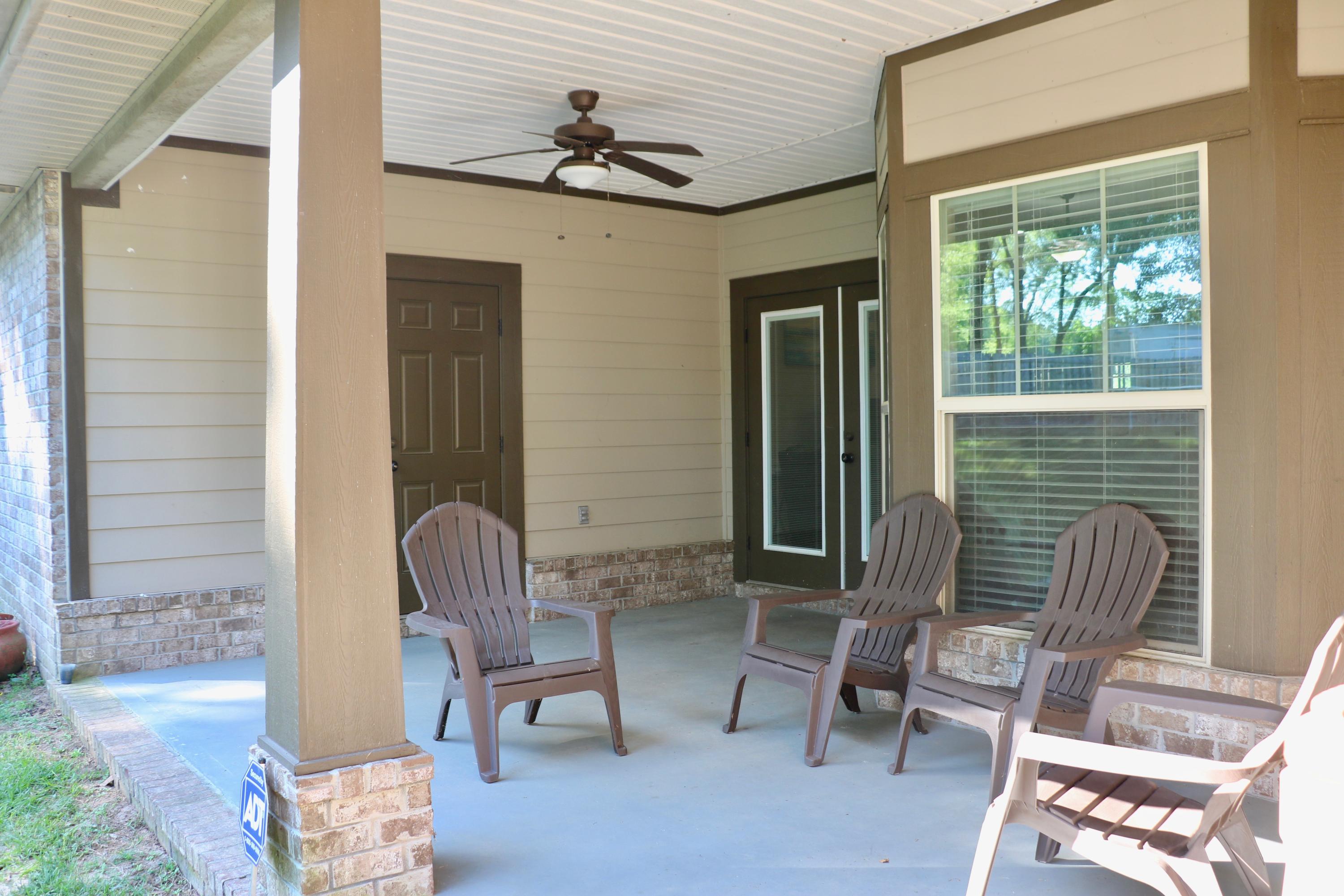 Zachary Estates - Residential