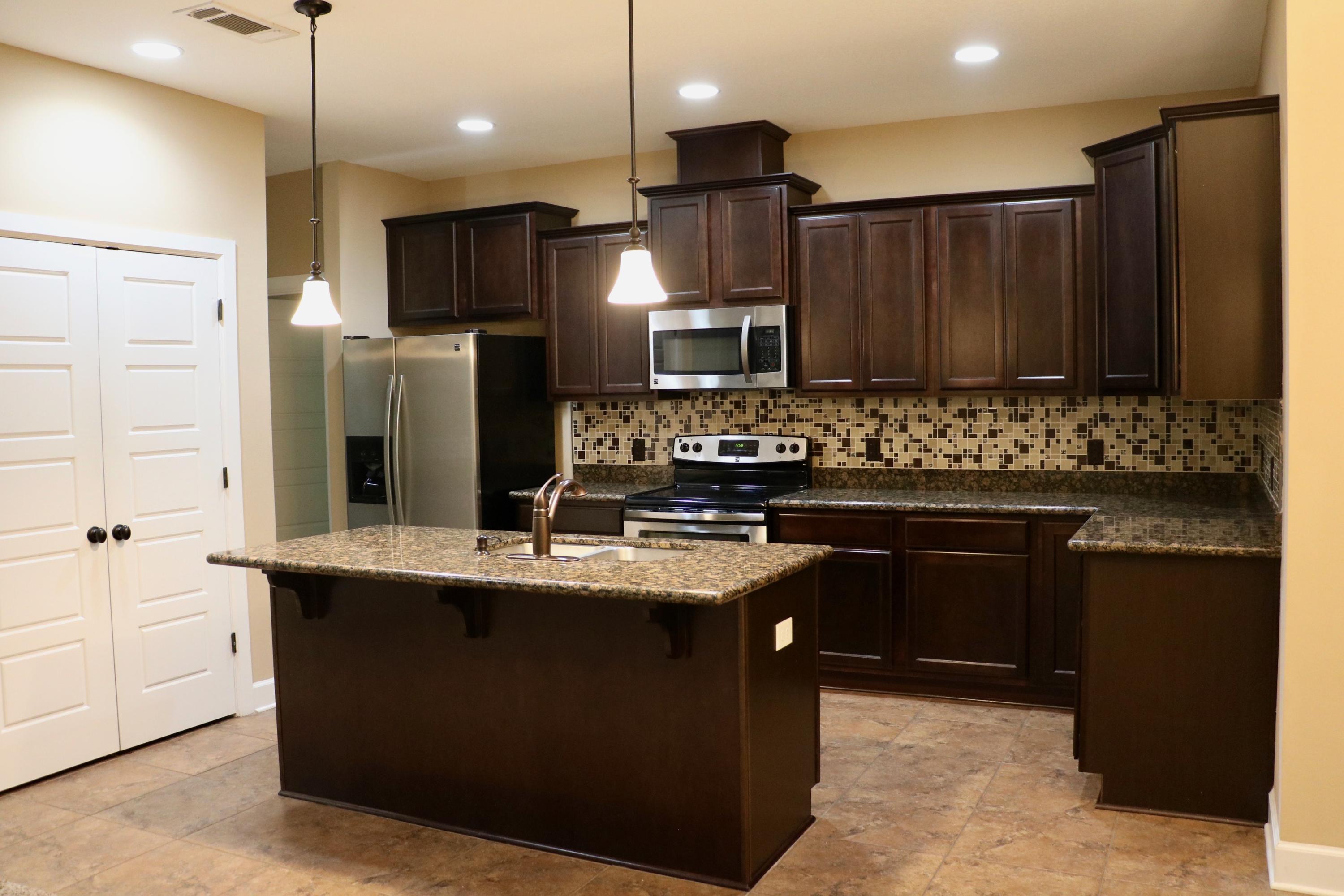 Zachary Estates - Residential