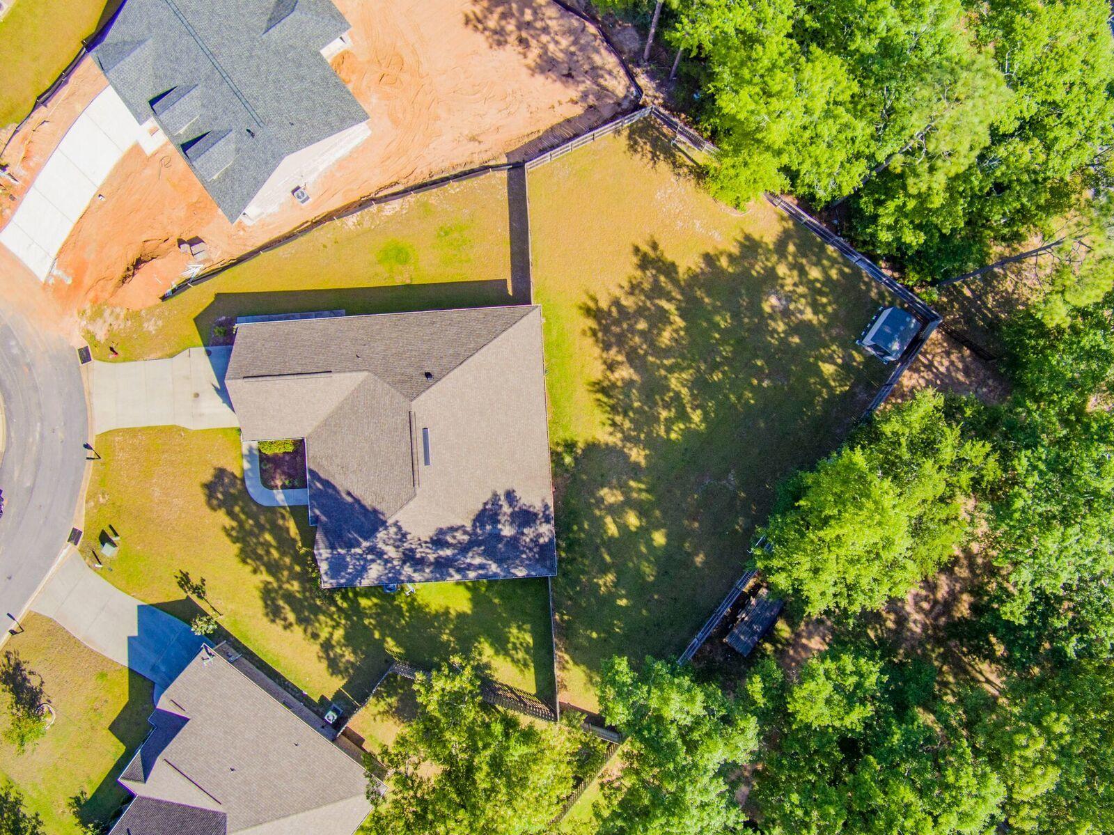 Zachary Estates - Residential