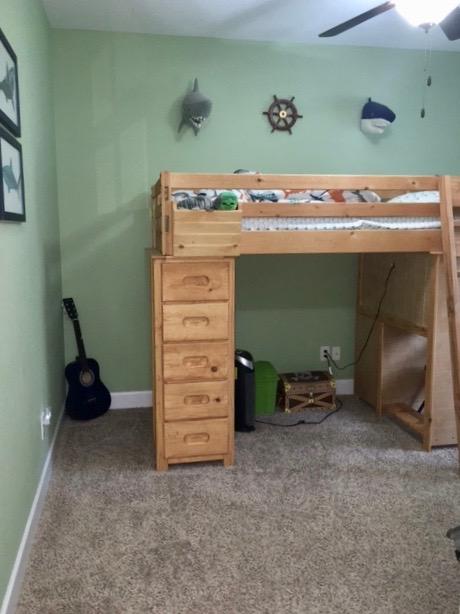 Zachary Estates - Residential