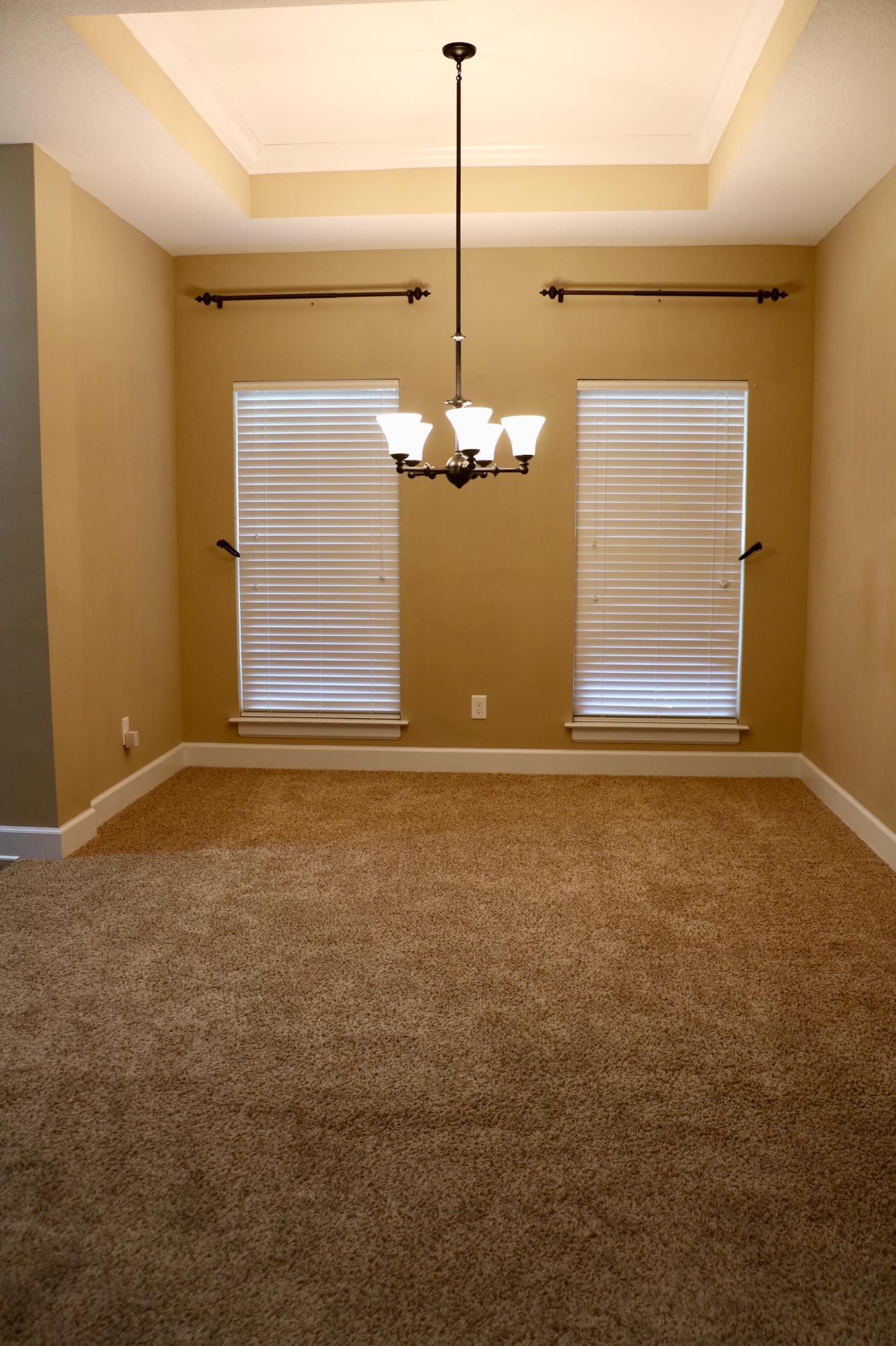 Zachary Estates - Residential