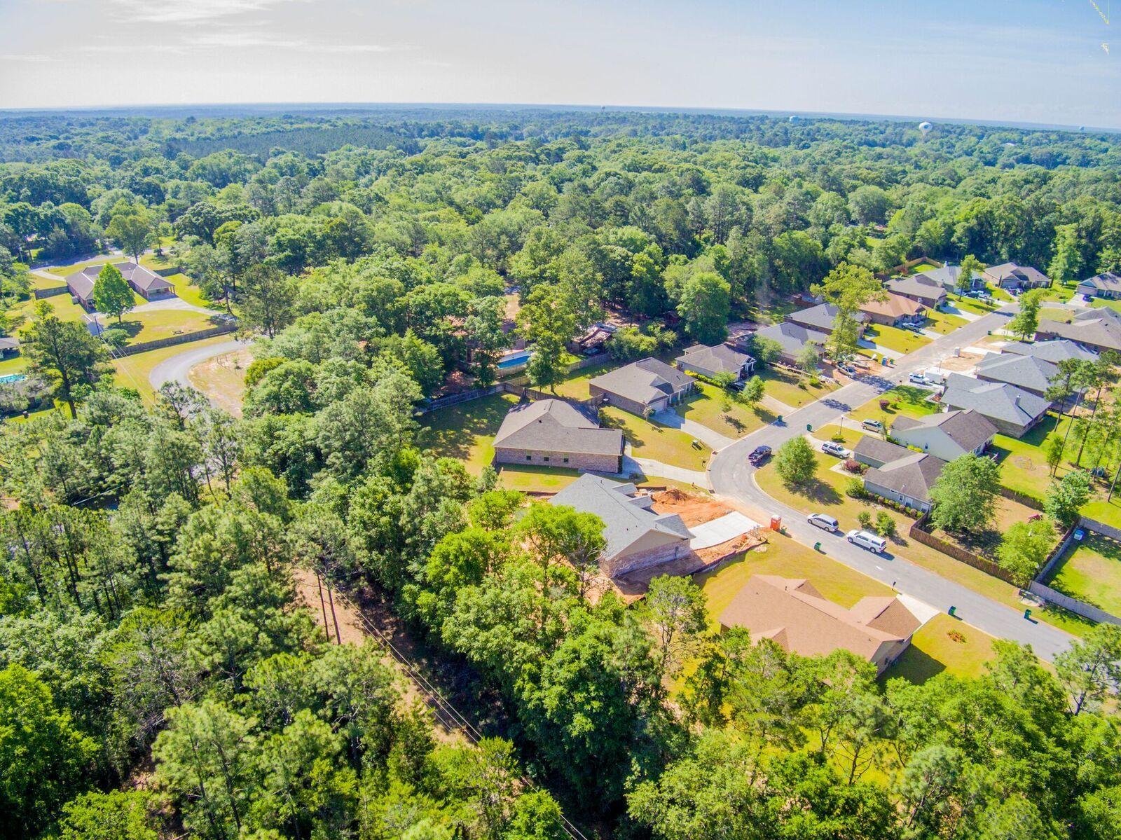 Zachary Estates - Residential