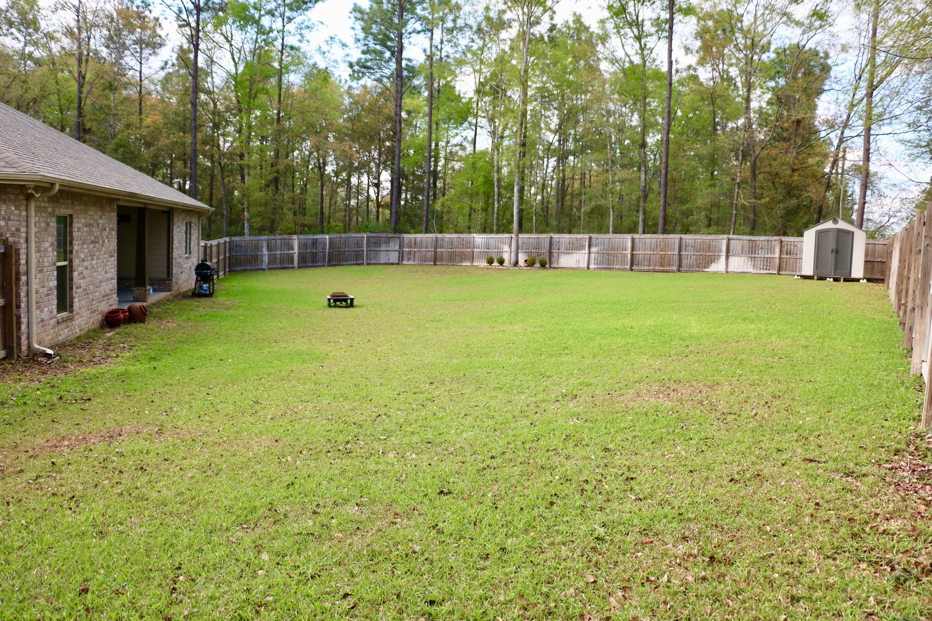 Zachary Estates - Residential