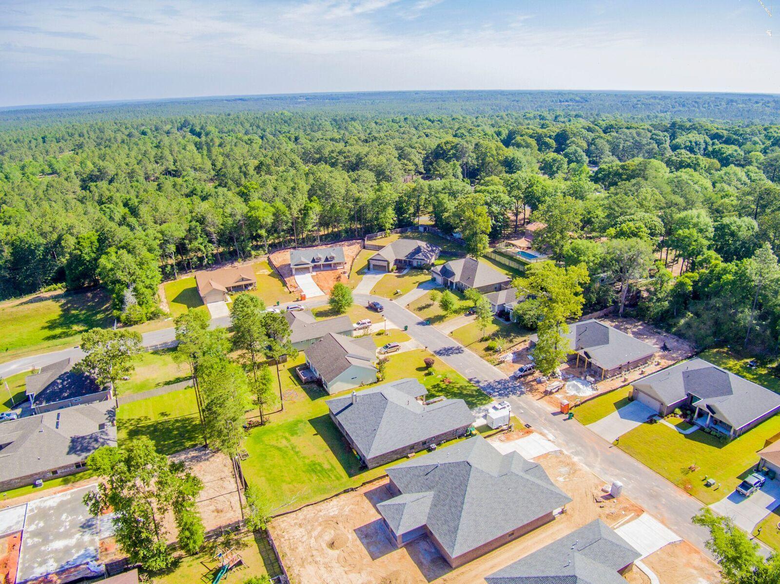 Zachary Estates - Residential