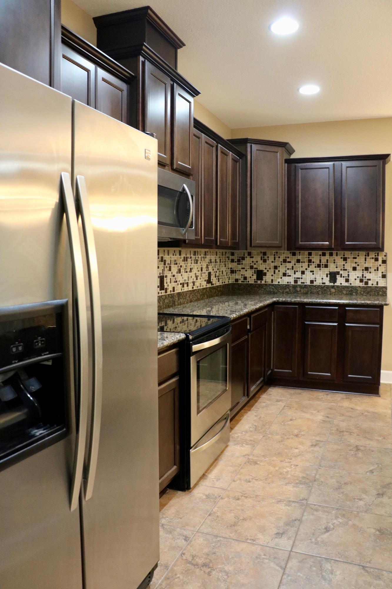 Zachary Estates - Residential