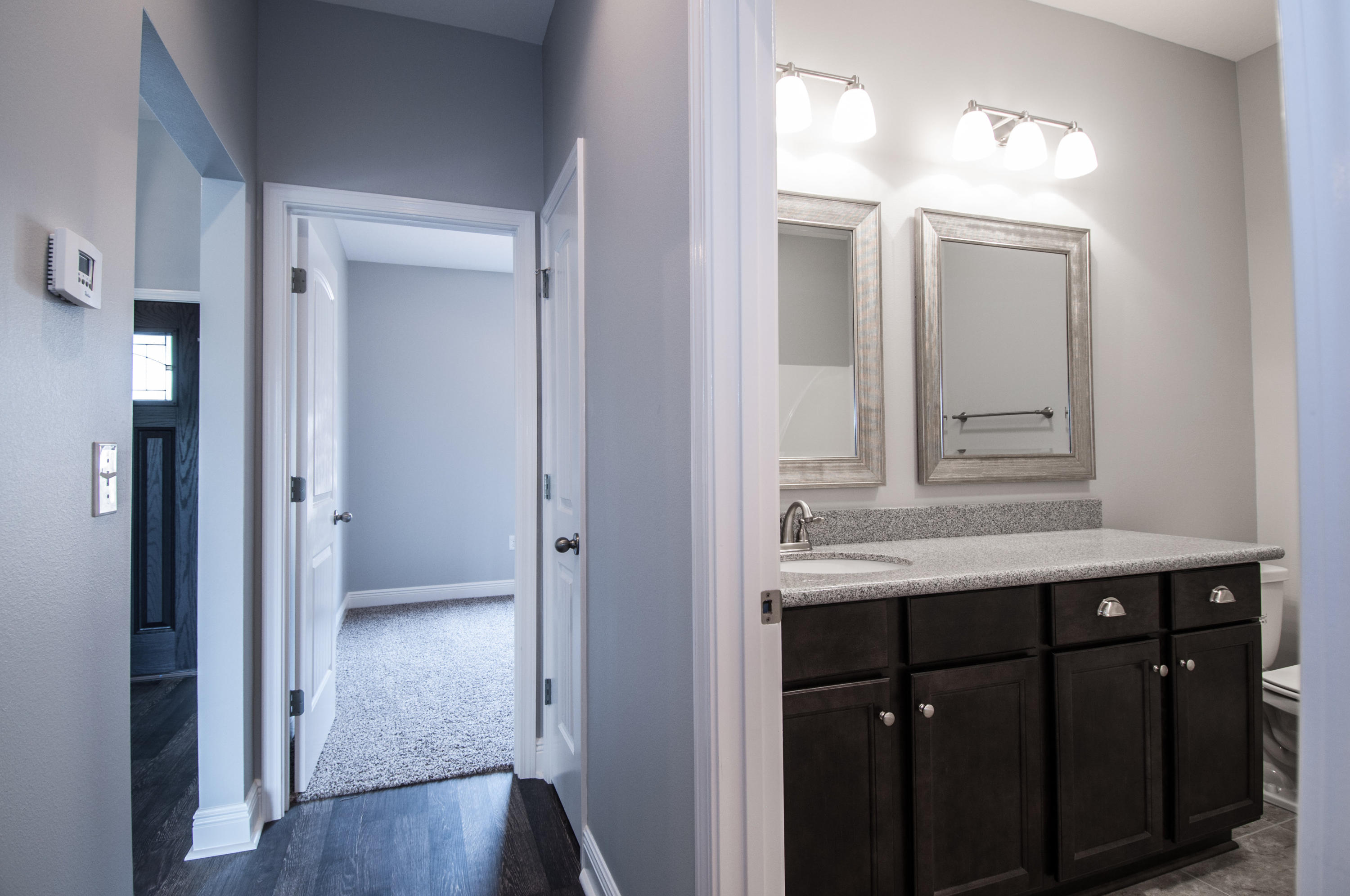 HERITAGE HILL PH 2 - Residential