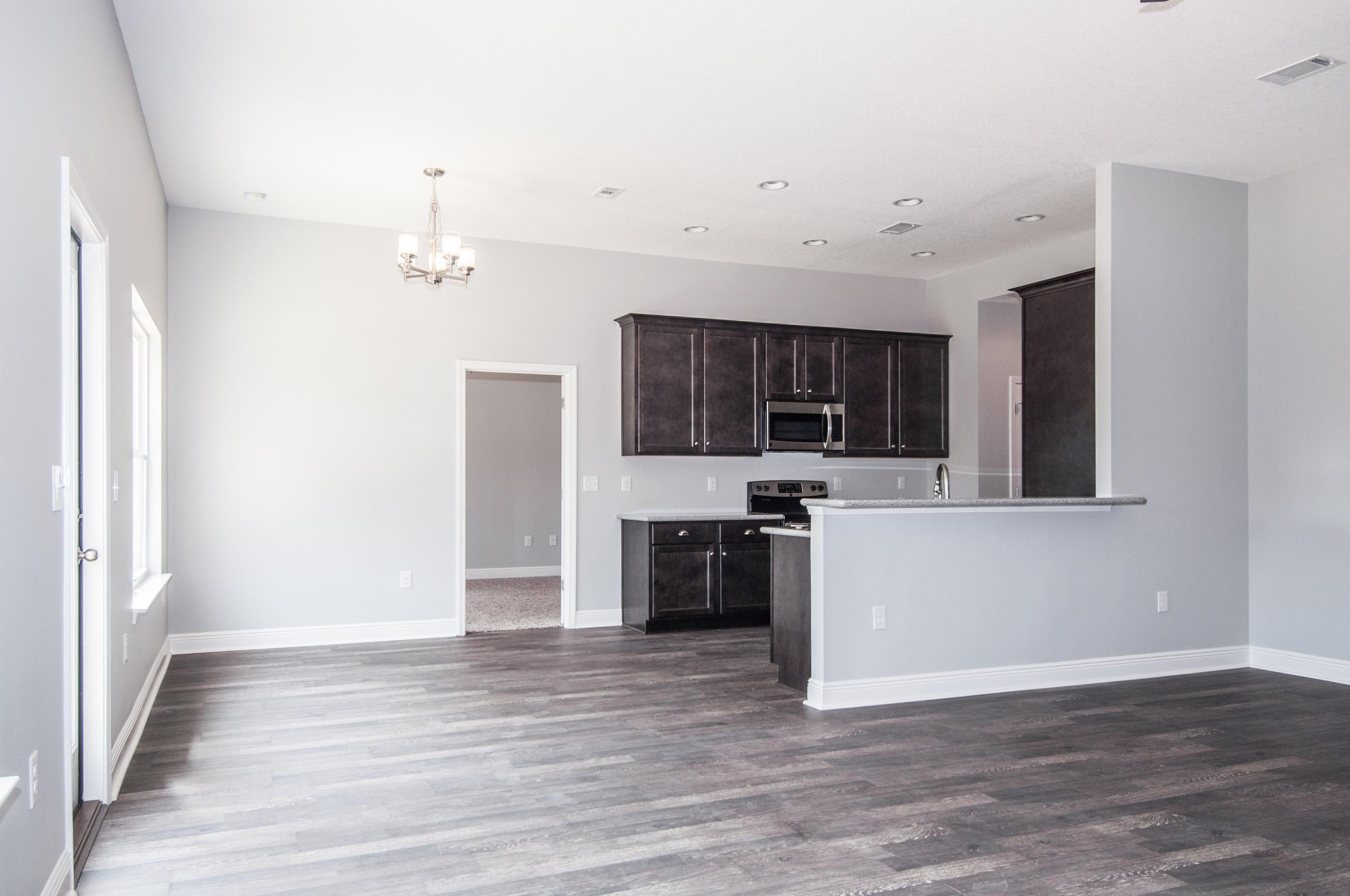 HERITAGE HILL PH 2 - Residential