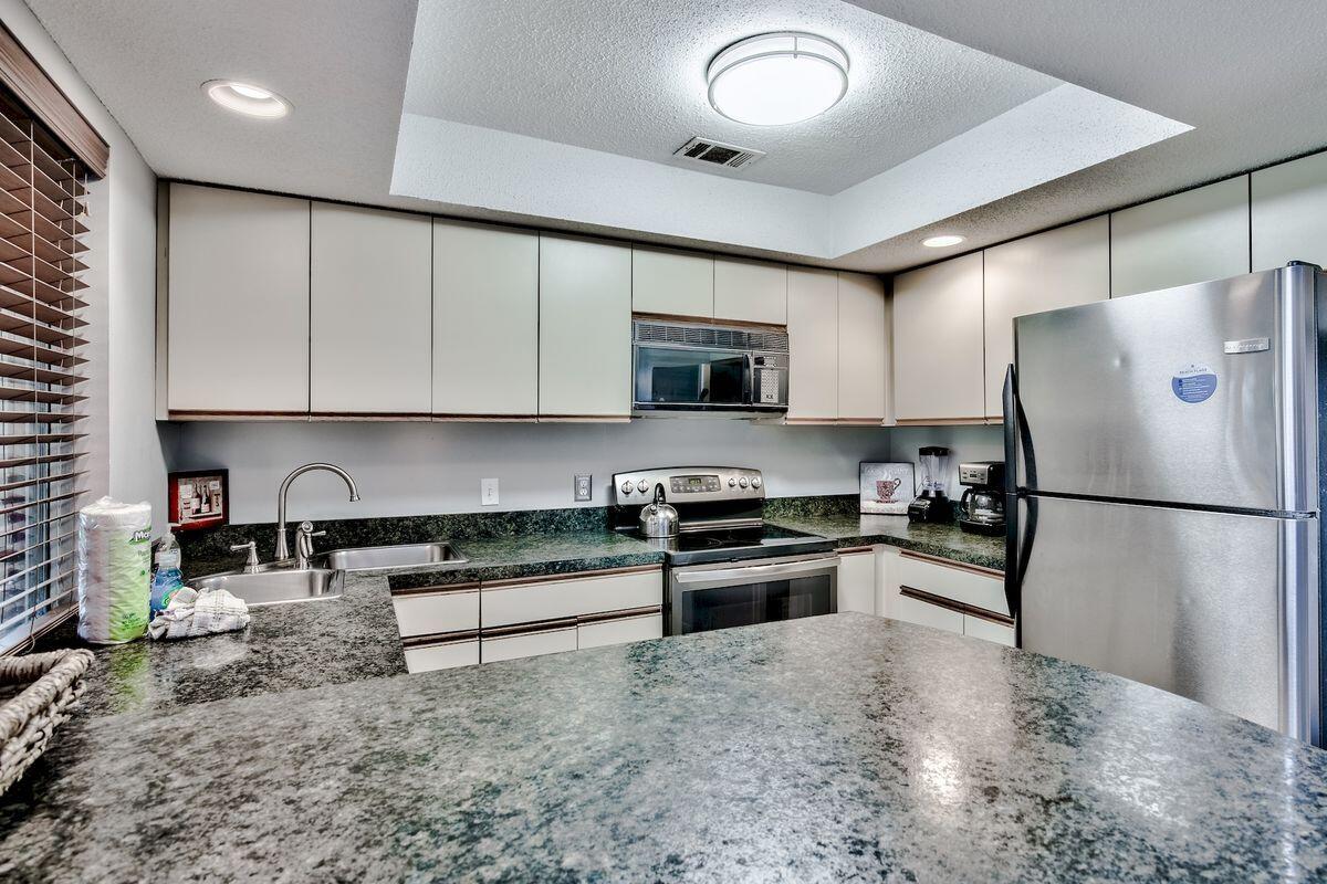 HIDDEN DUNES BEACH COTTAGES 2 - Residential