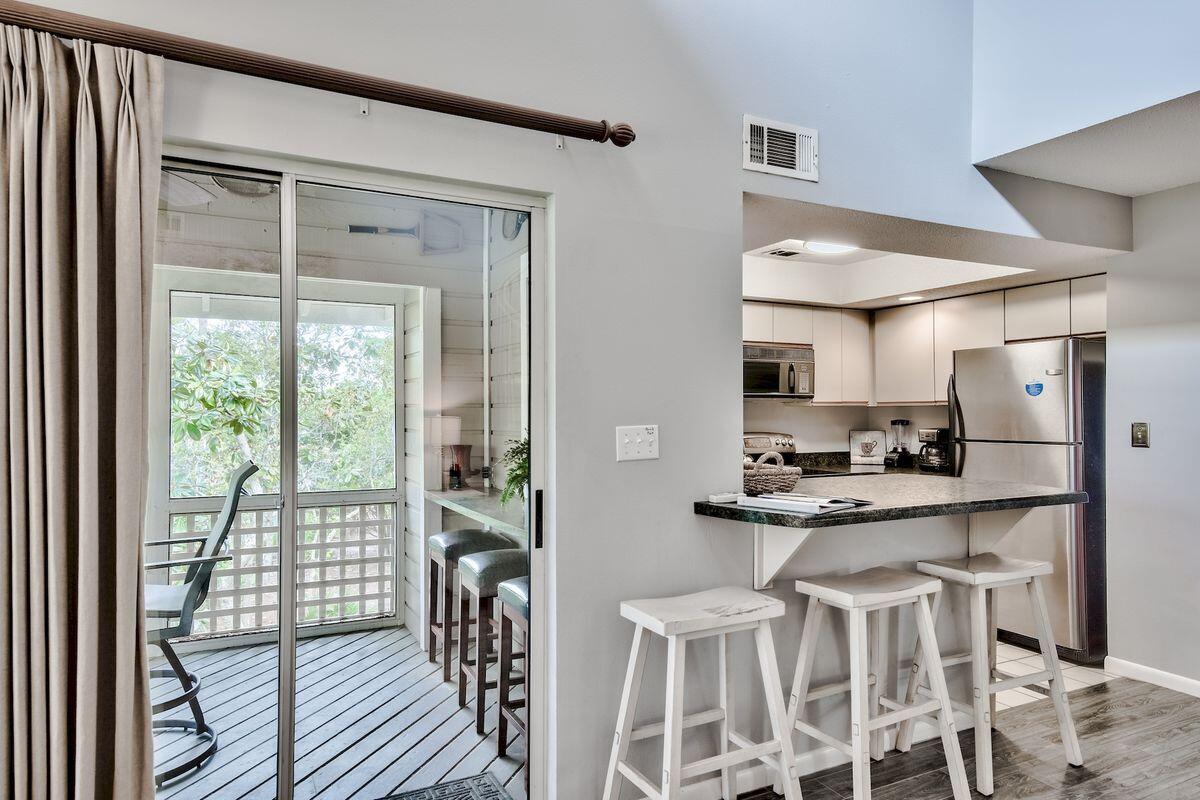 HIDDEN DUNES BEACH COTTAGES 2 - Residential