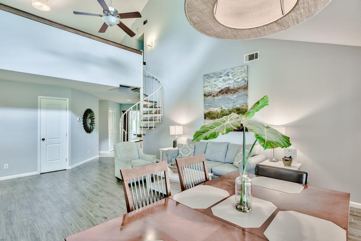 HIDDEN DUNES BEACH COTTAGES 2 - Residential