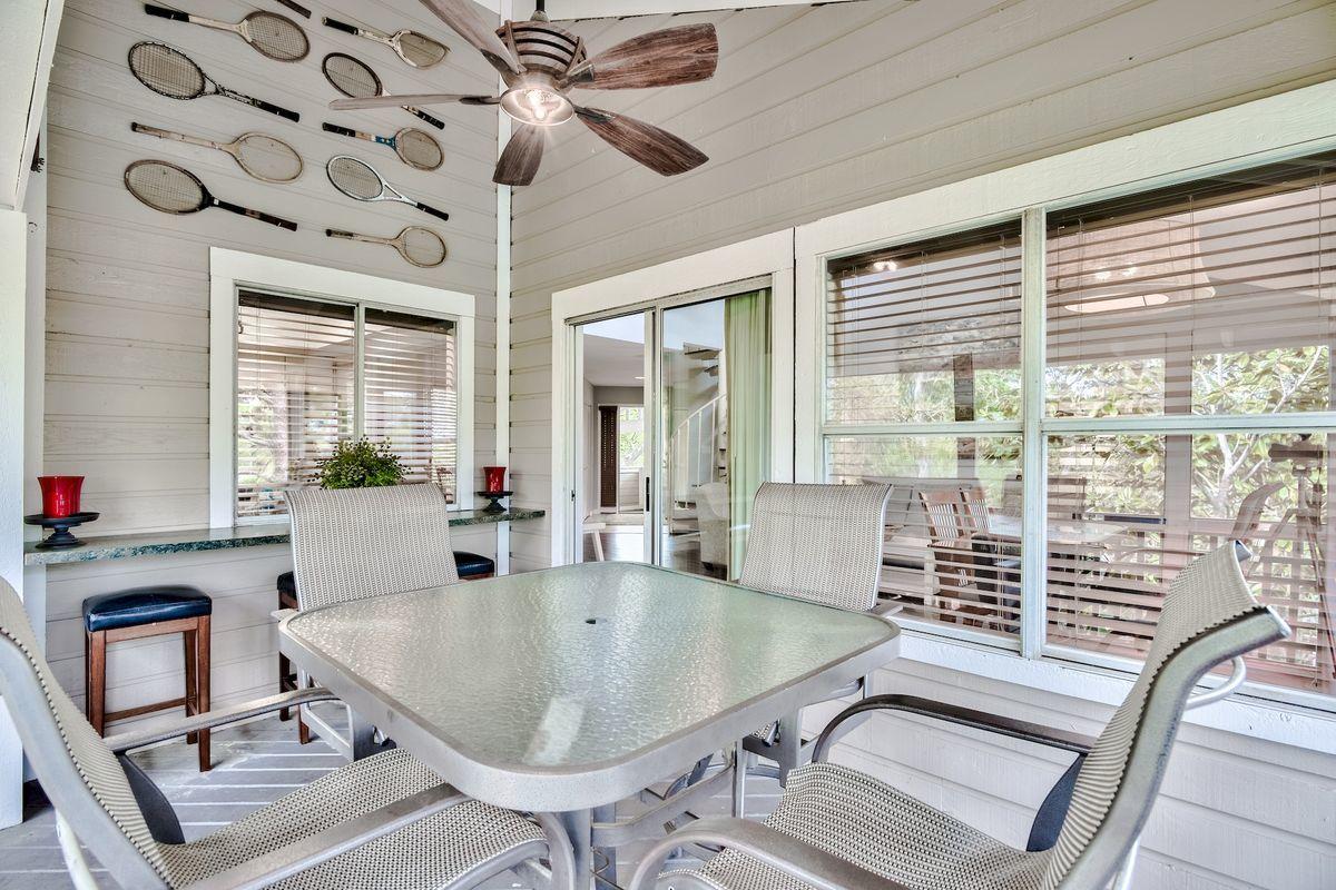 HIDDEN DUNES BEACH COTTAGES 2 - Residential