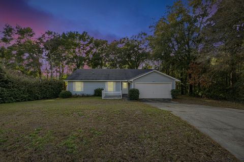 A home in Crestview